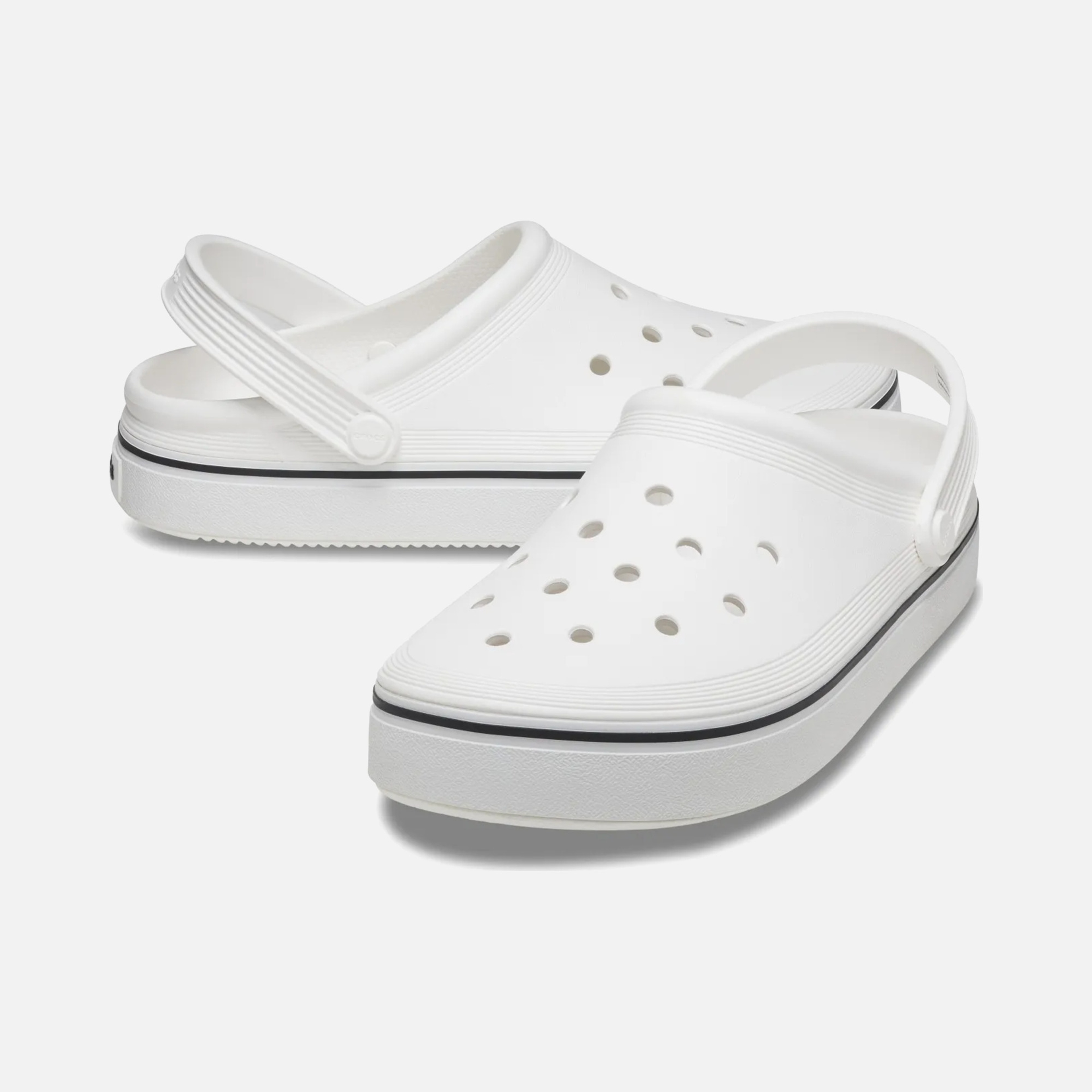 Crocs Off Court Clog Unisex Terlik