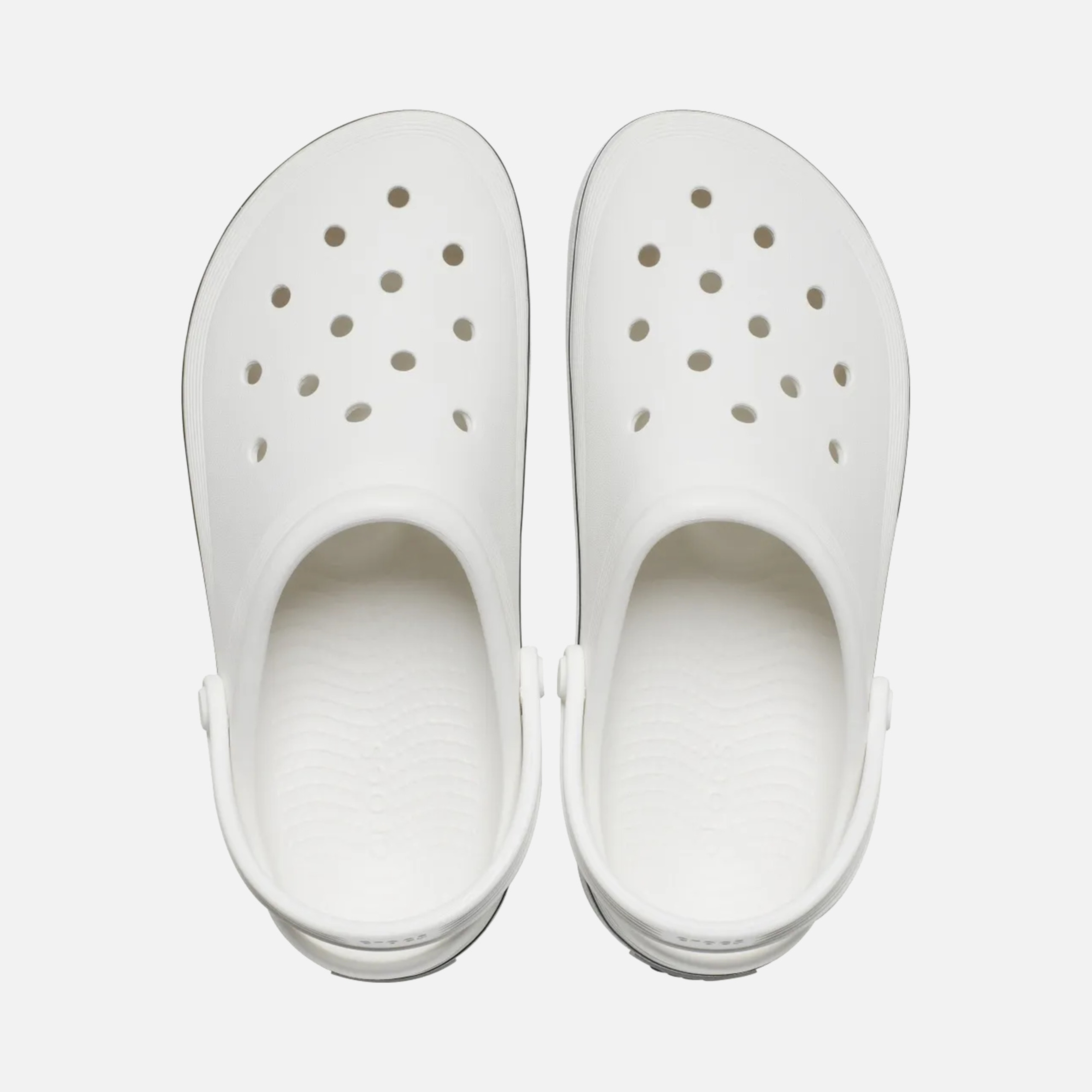 Crocs Off Court Clog Unisex Terlik