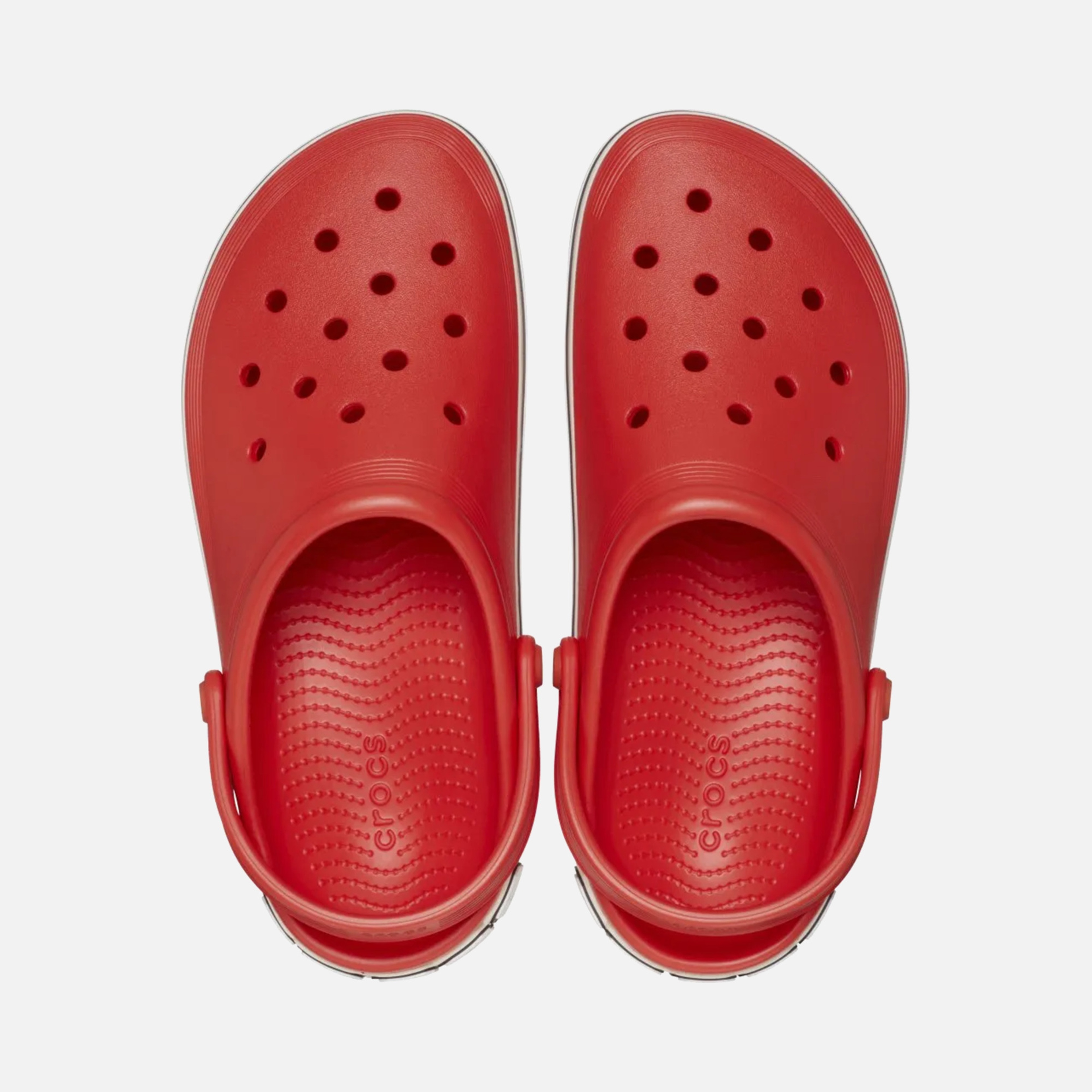 Crocs Off Court Logo Clog Unisex Terlik