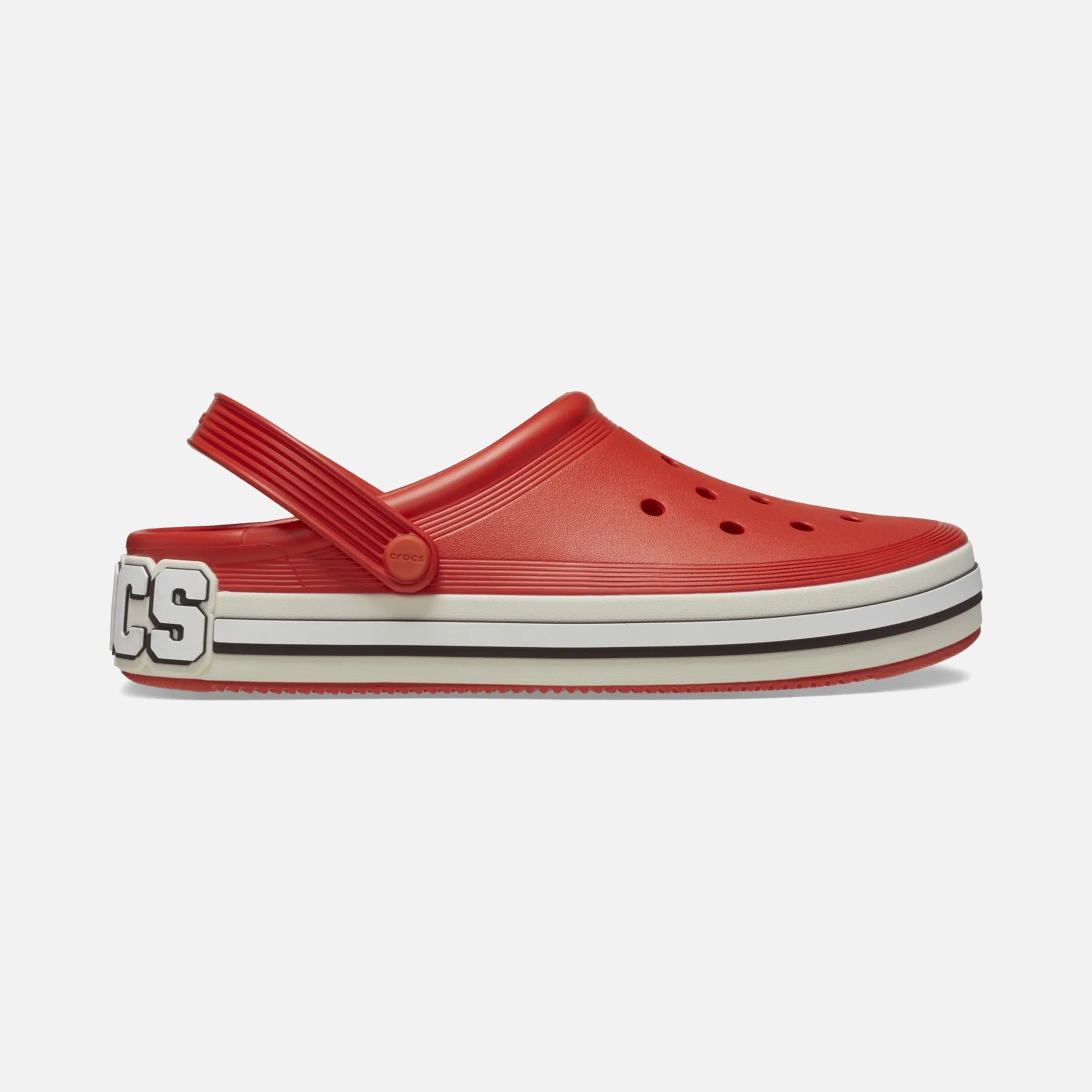 Crocs Off Court Logo Clog Unisex Terlik