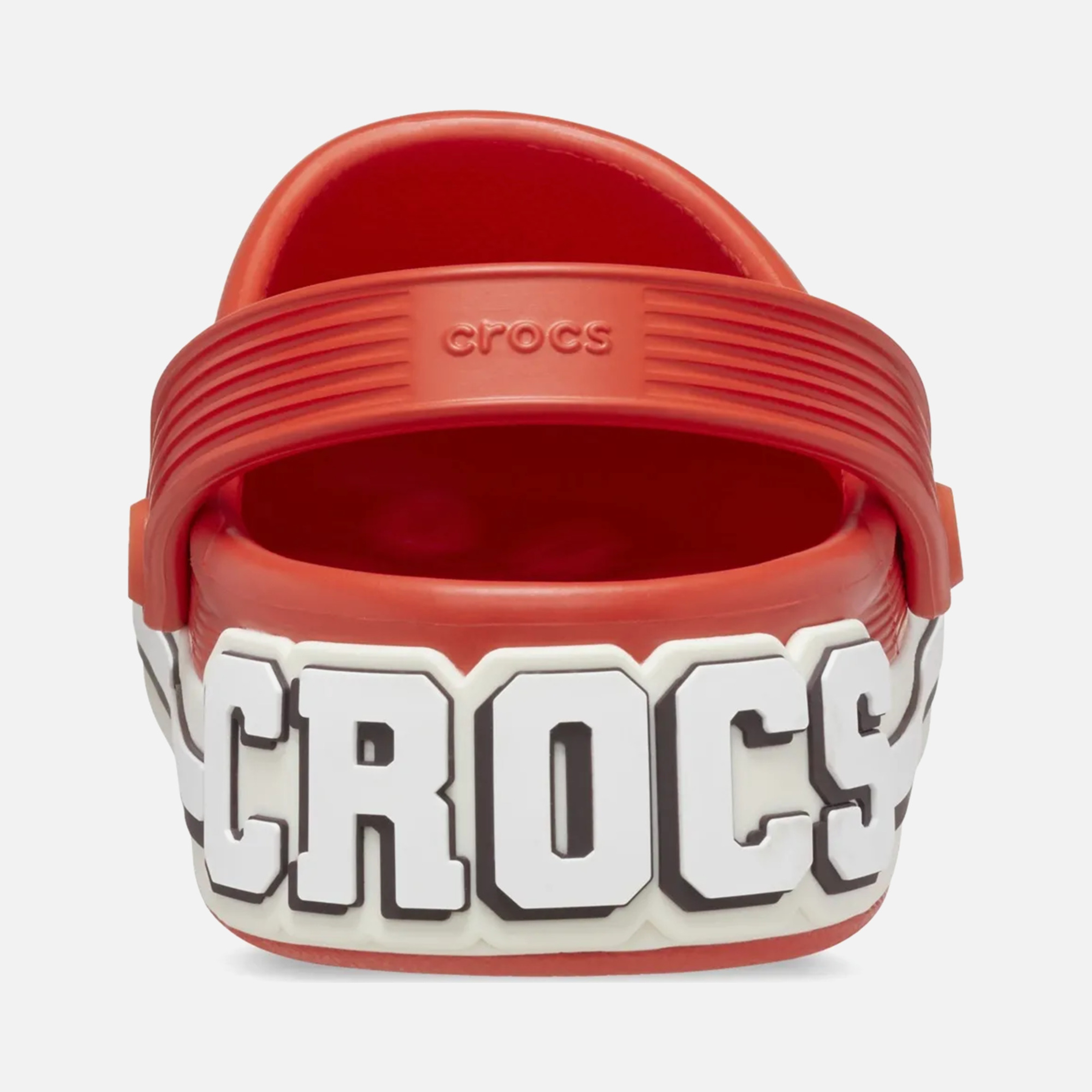 Crocs Off Court Logo Clog Unisex Terlik