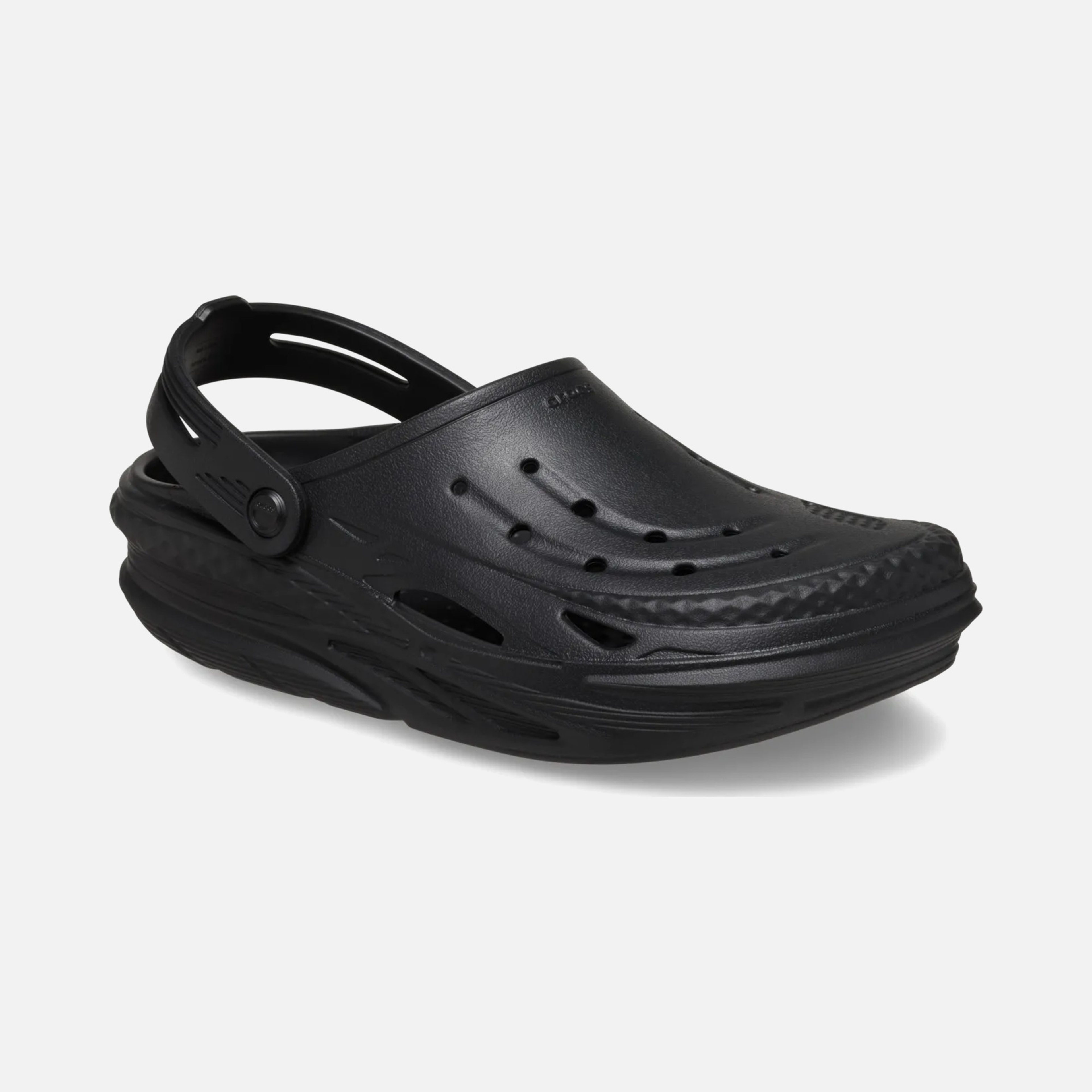 Crocs Off Grid Clog Erkek Terlik