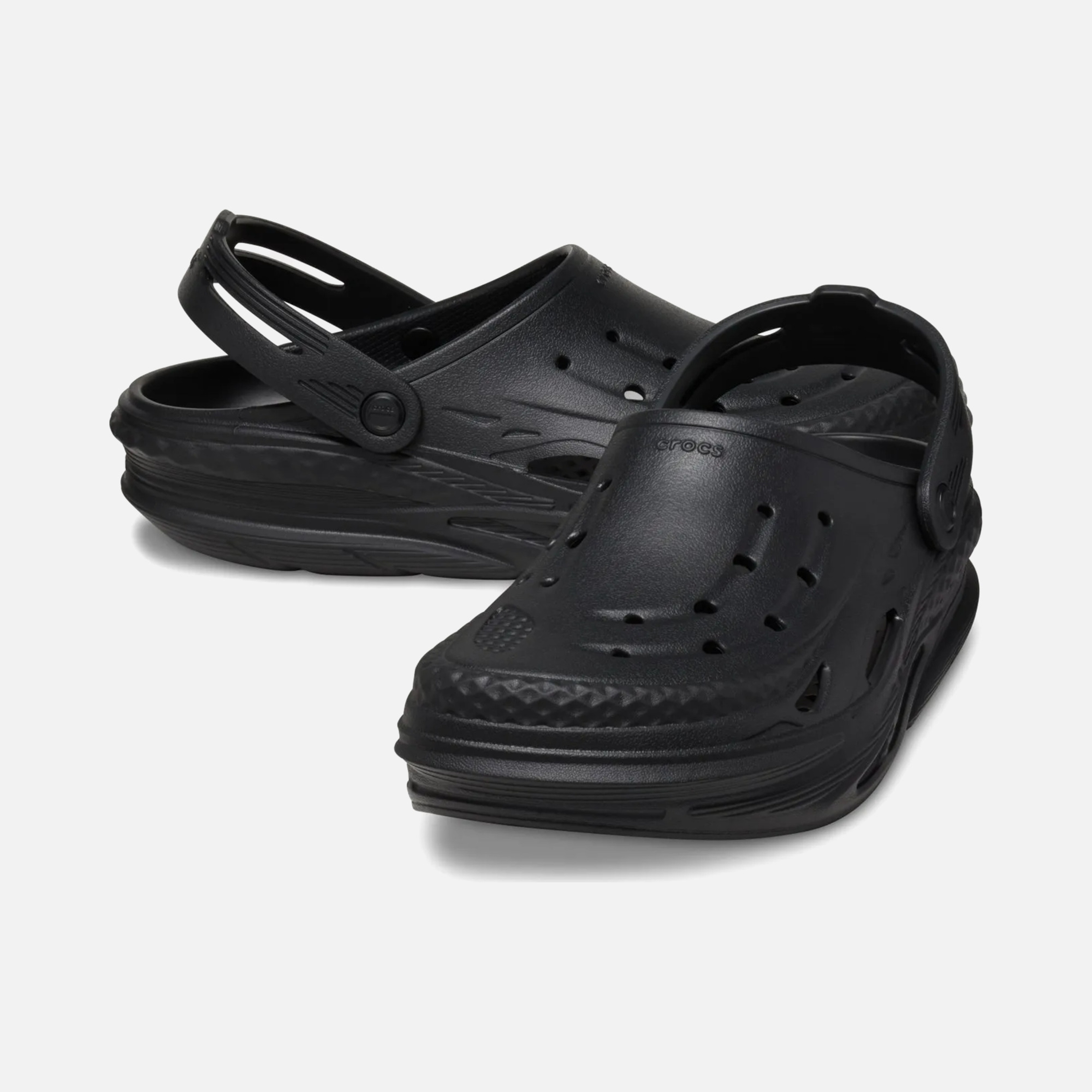 Crocs Off Grid Clog Erkek Terlik