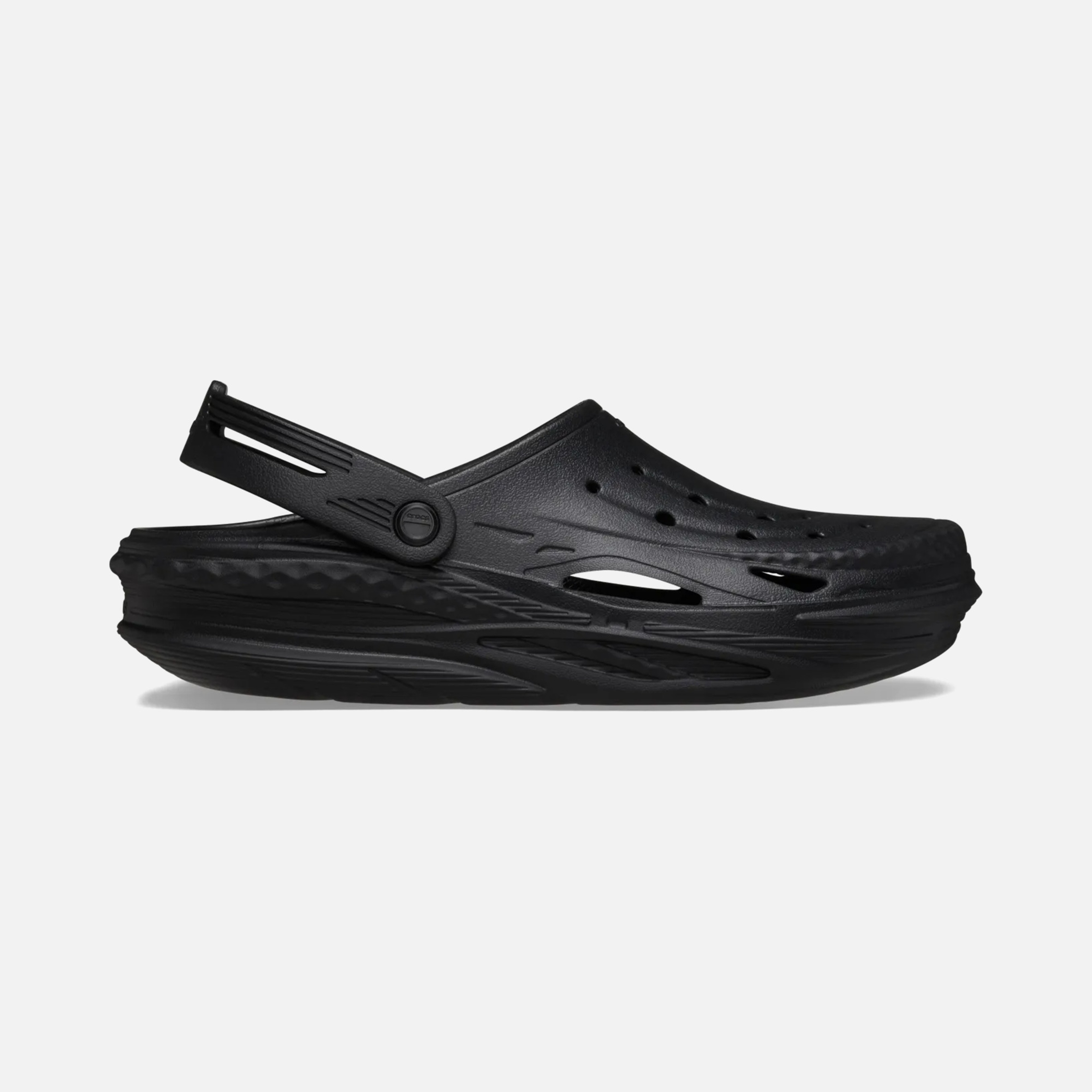Crocs Off Grid Clog Erkek Terlik