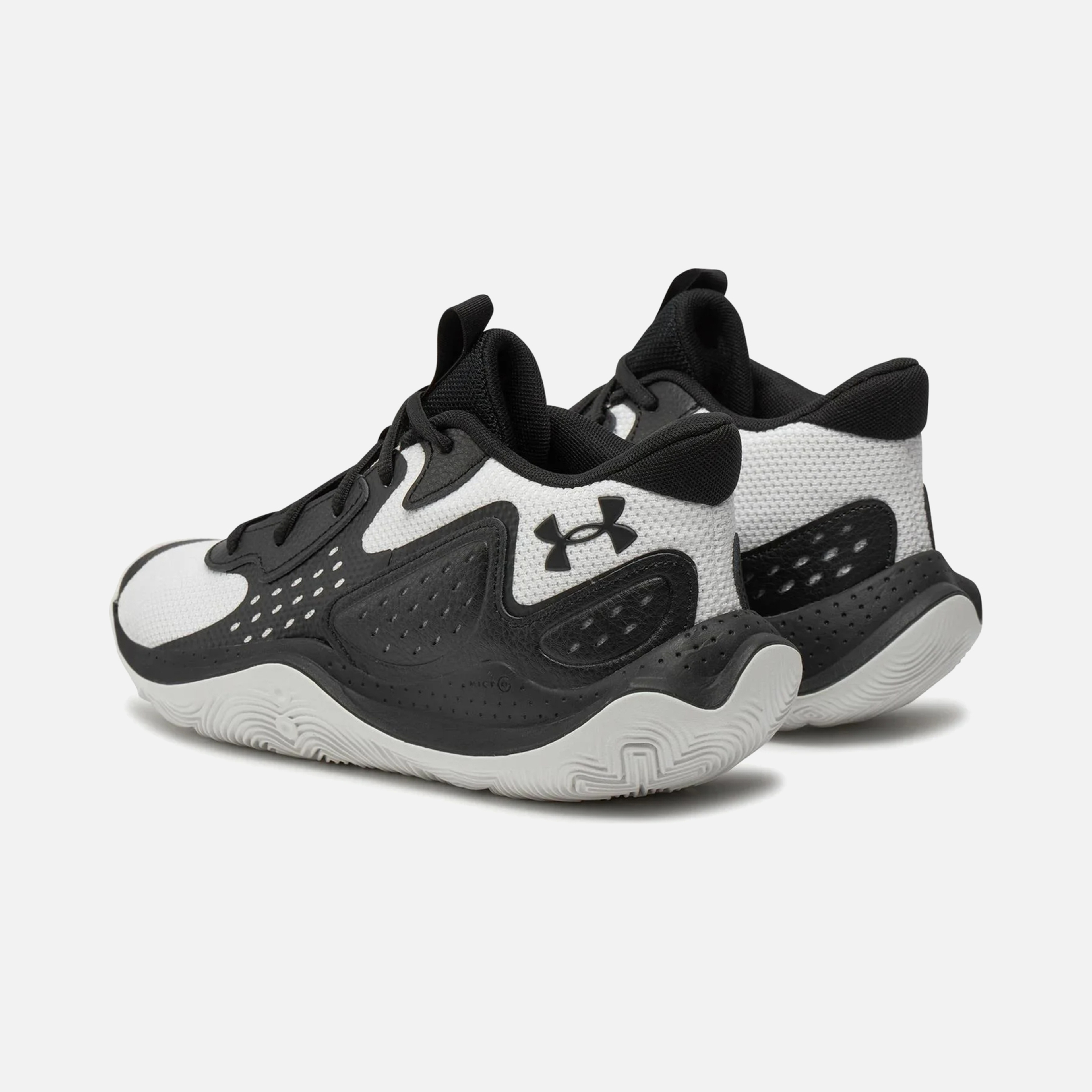 Under Armour Jet '23 Erkek Basketbol Ayakkabısı