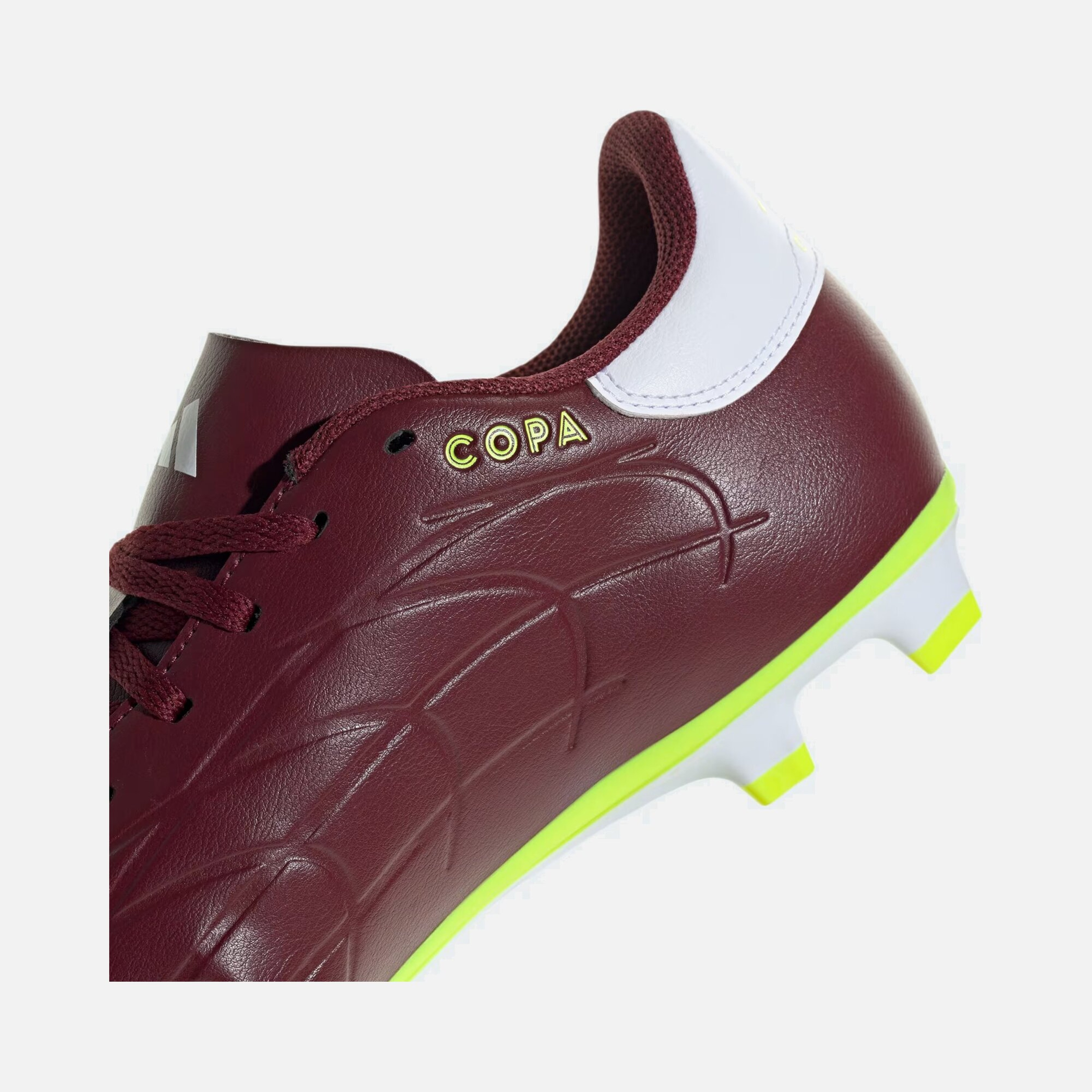 adidas Copa Pure 2 Club FG Erkek Krampon