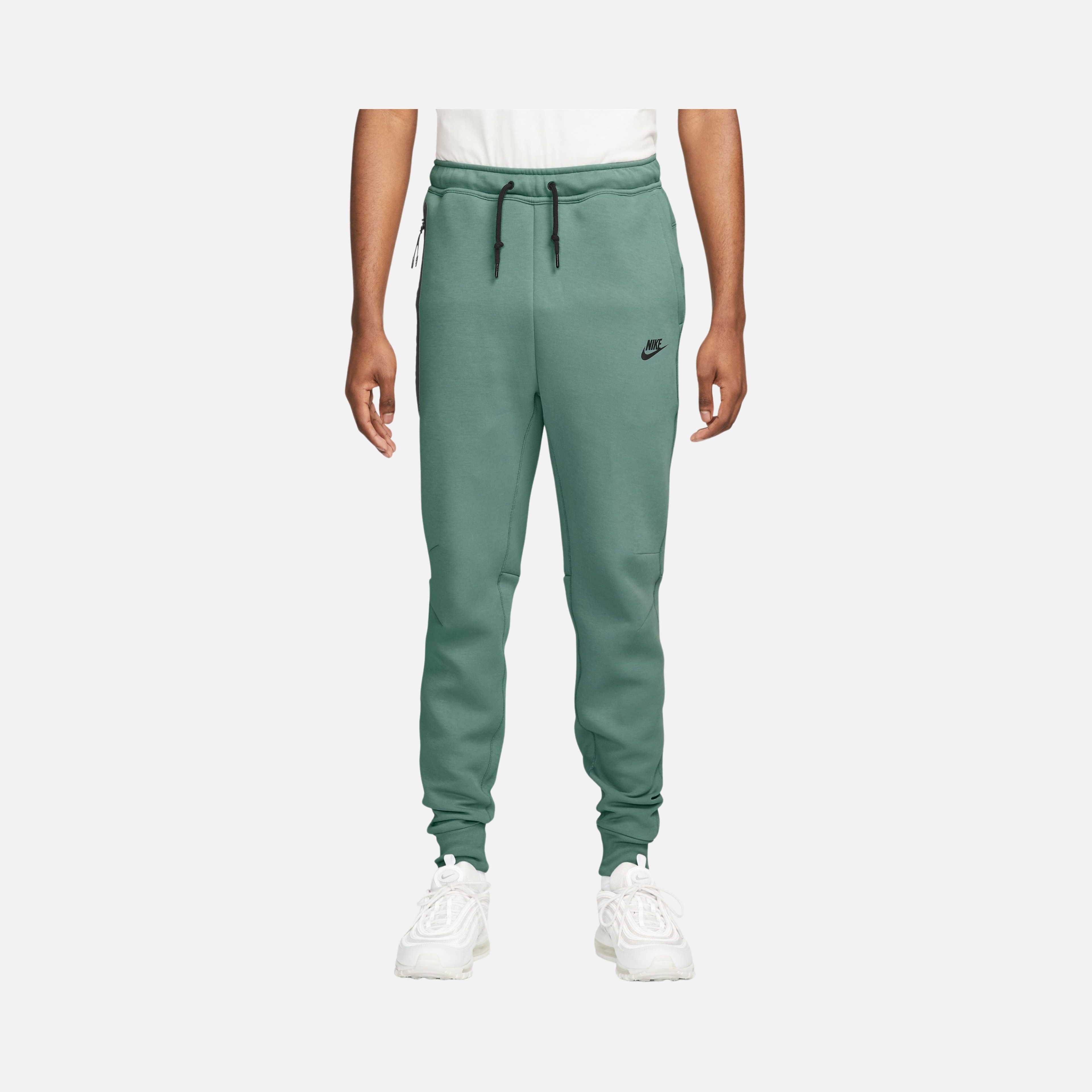 Nike Sportswear Tech Fleece FW24 Erkek Eşofman Altı