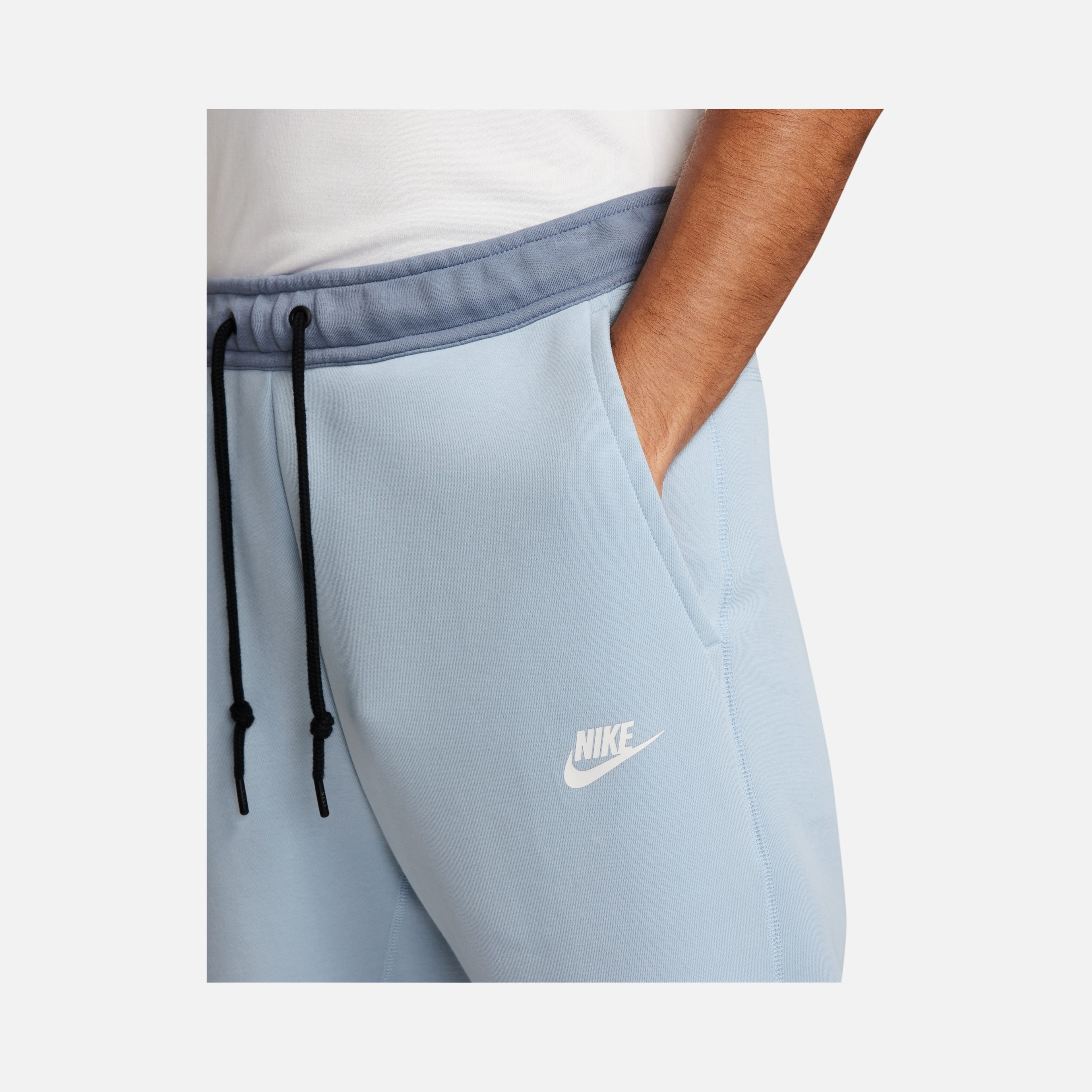 Nike Sportswear Tech Fleece FW24 Erkek Eşofman Altı