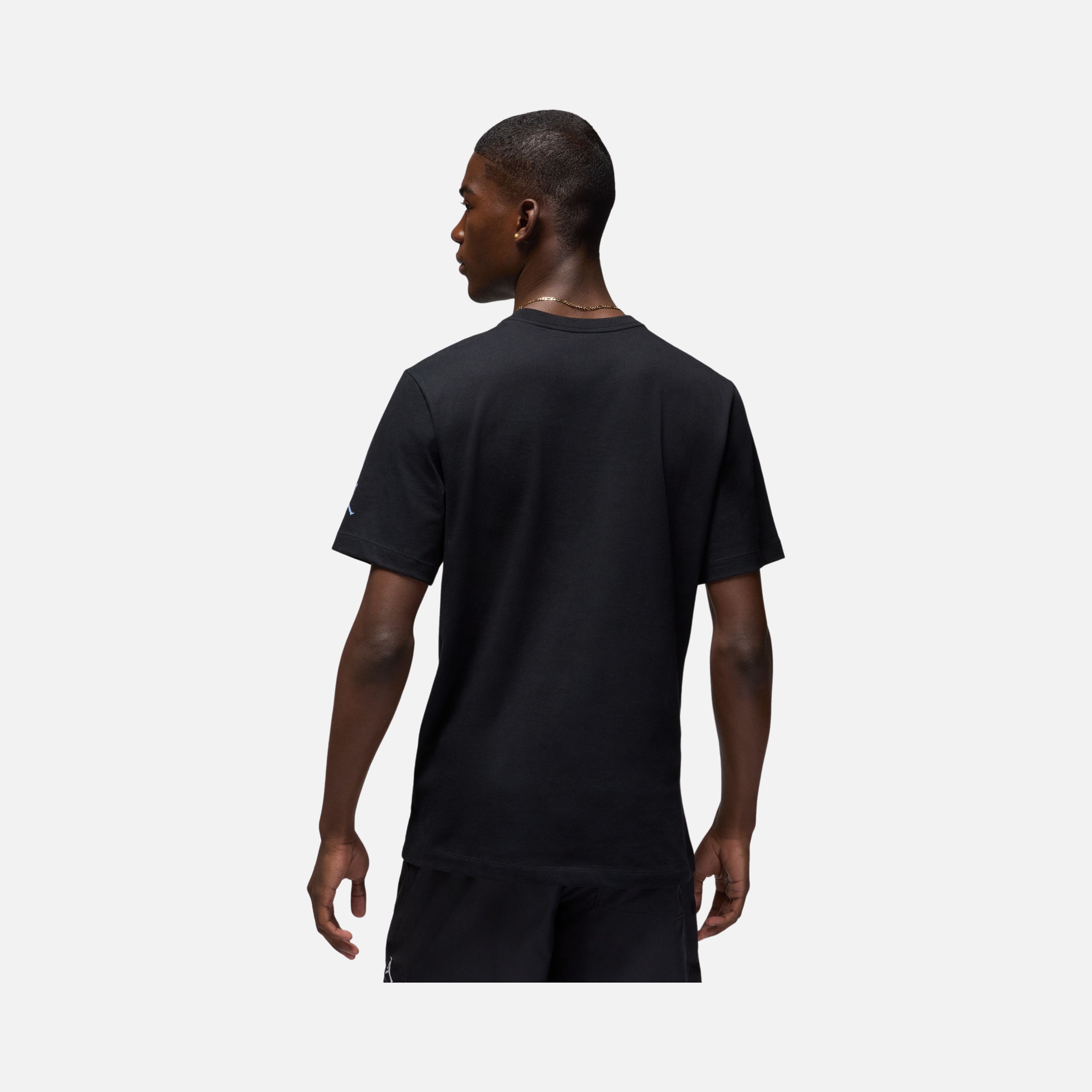 Nike Jordan Flight Essentials Pool Crew Short-Sleeve Erkek Tişört
