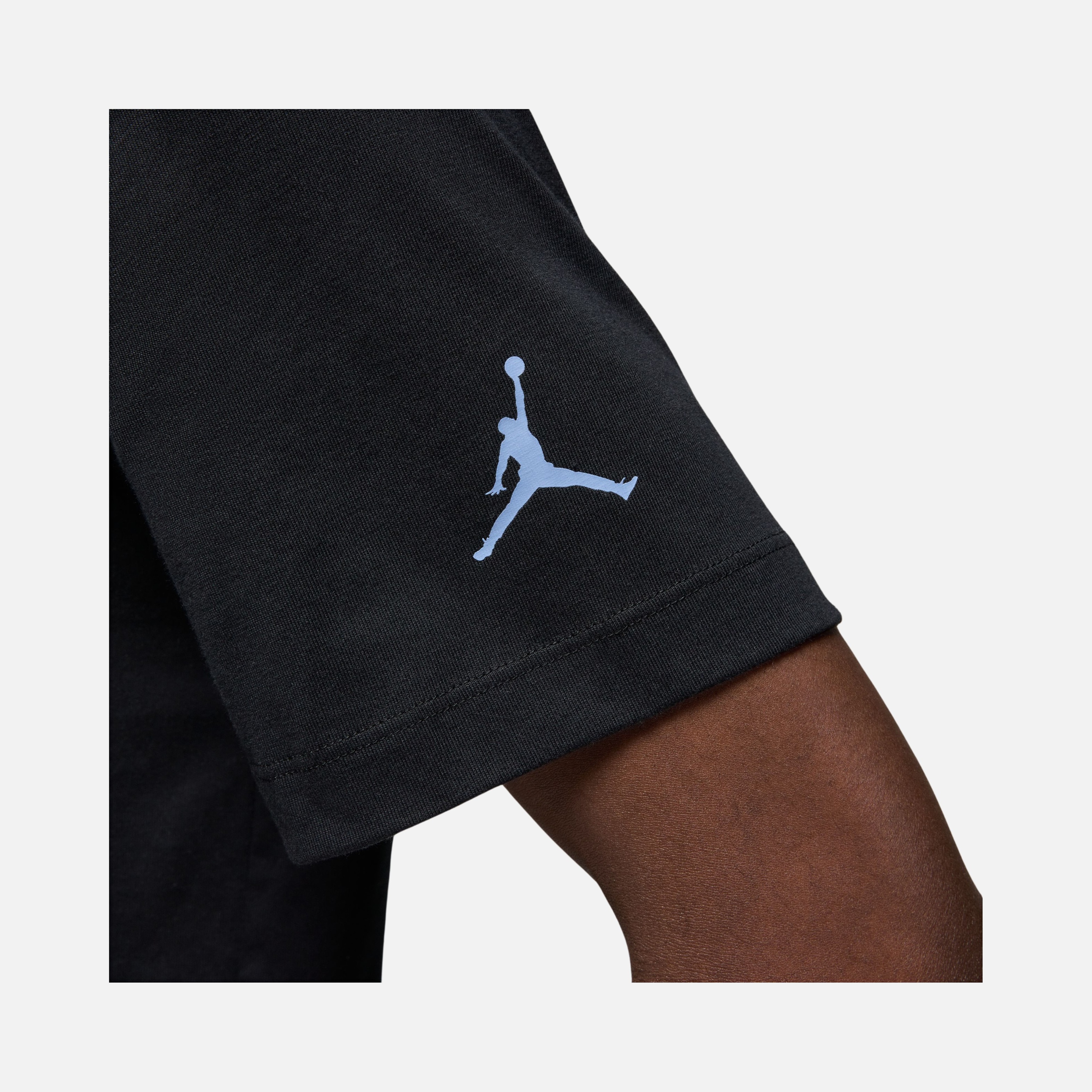 Nike Jordan Flight Essentials Pool Crew Short-Sleeve Erkek Tişört