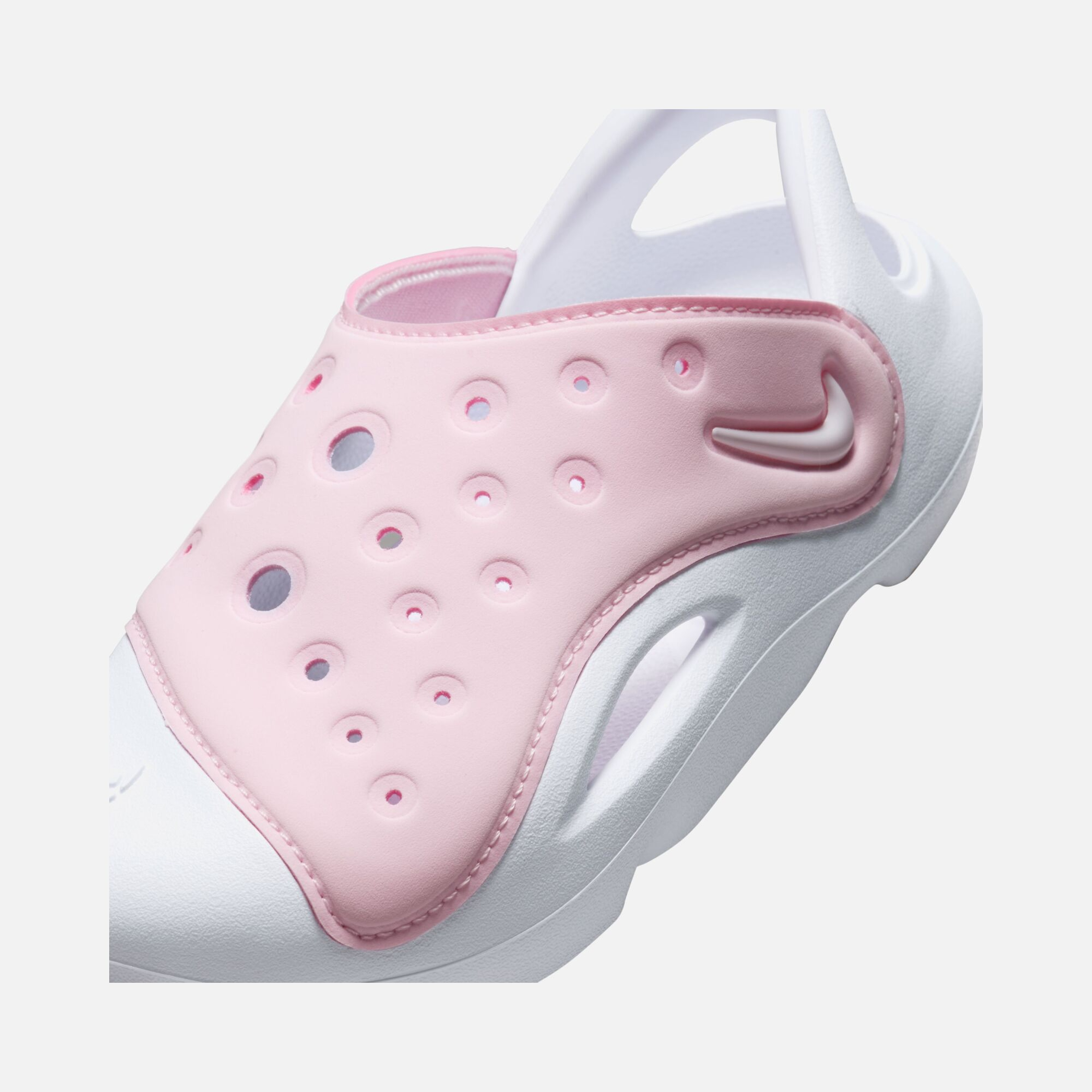 Nike Aqua Swoosh (PS) Çocuk Sandalet