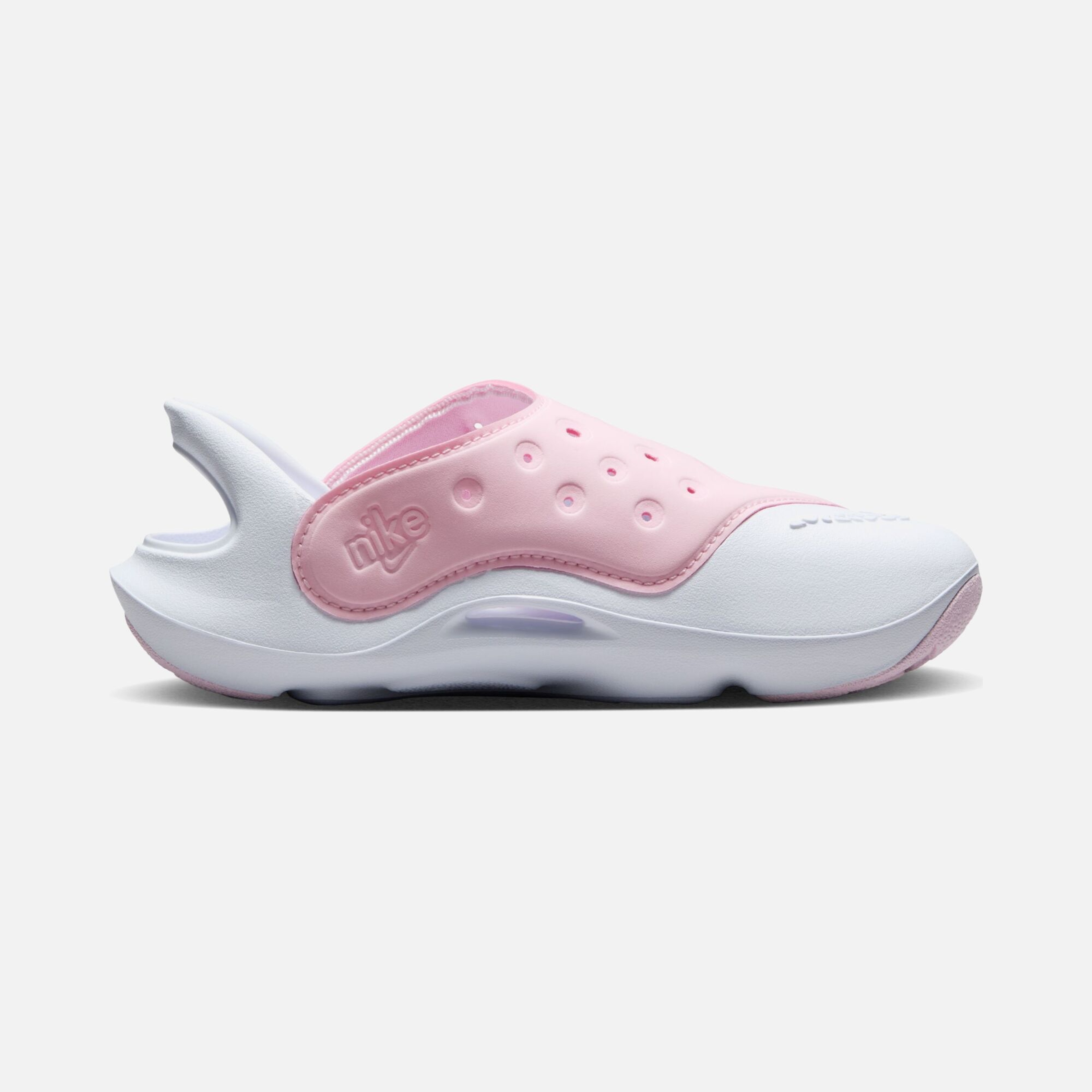 Nike Aqua Swoosh (PS) Çocuk Sandalet