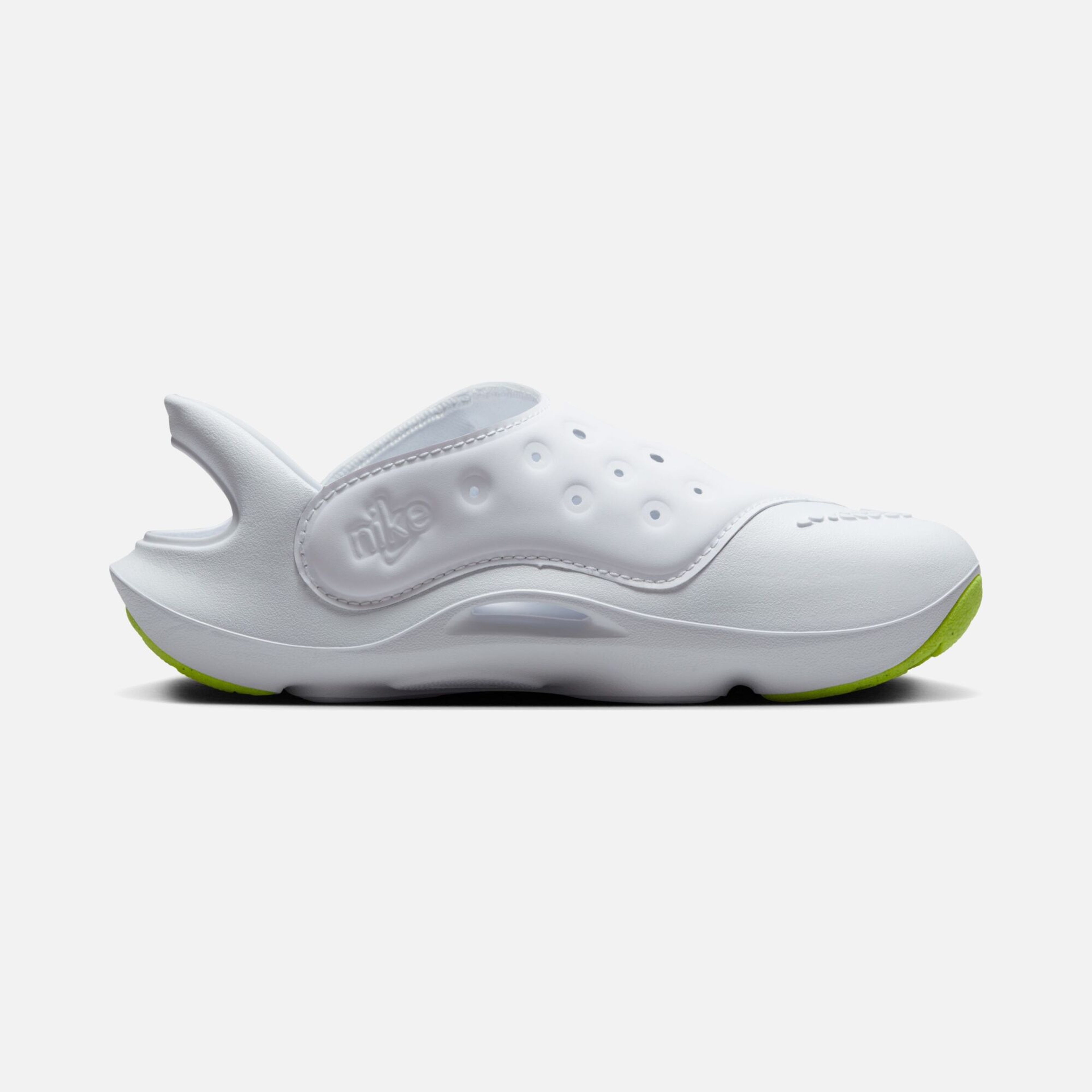 Nike Aqua Swoosh (PS) Çocuk Sandalet