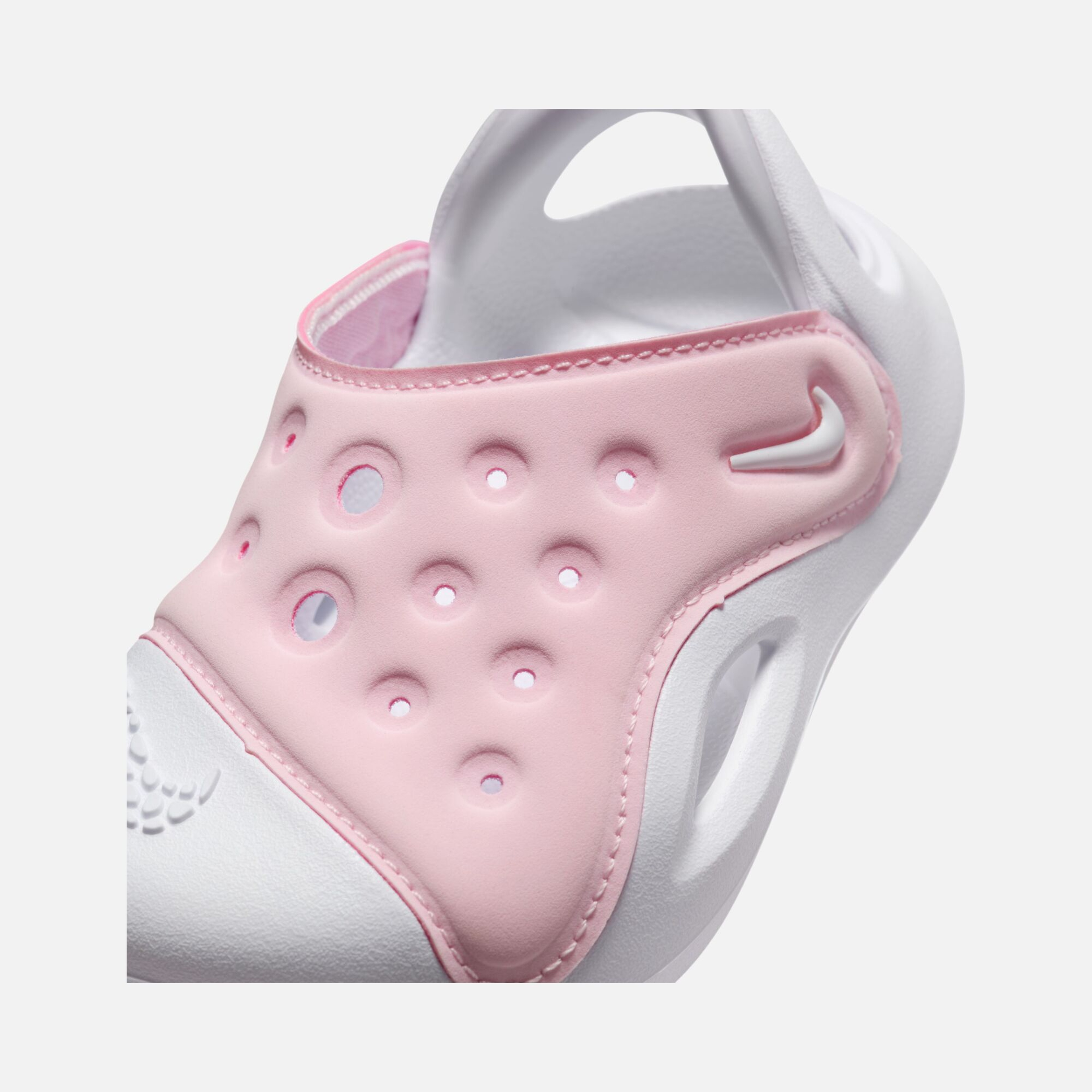 Nike Aqua Swoosh (TD) Bebek Sandalet