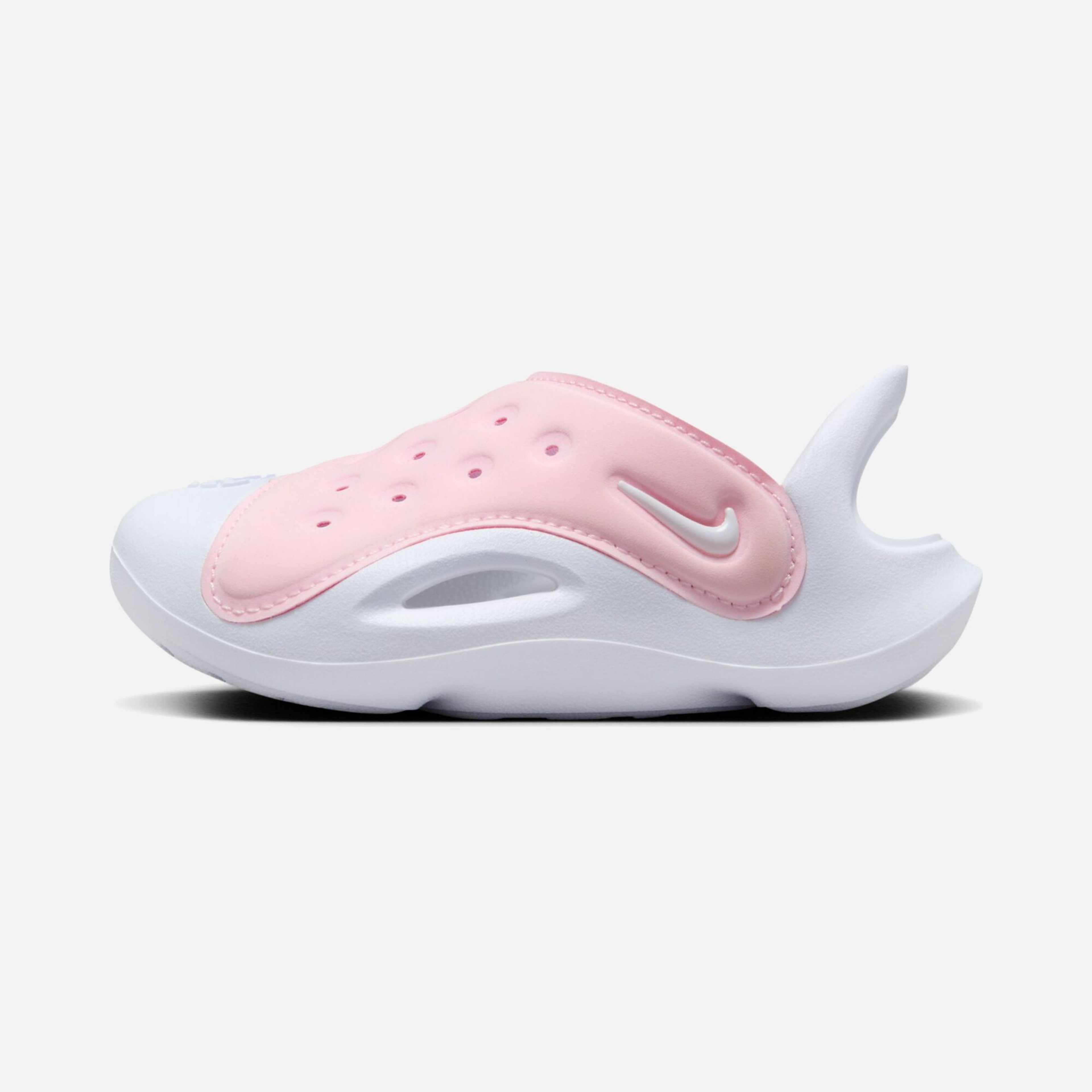 Nike Aqua Swoosh (TD) Bebek Sandalet