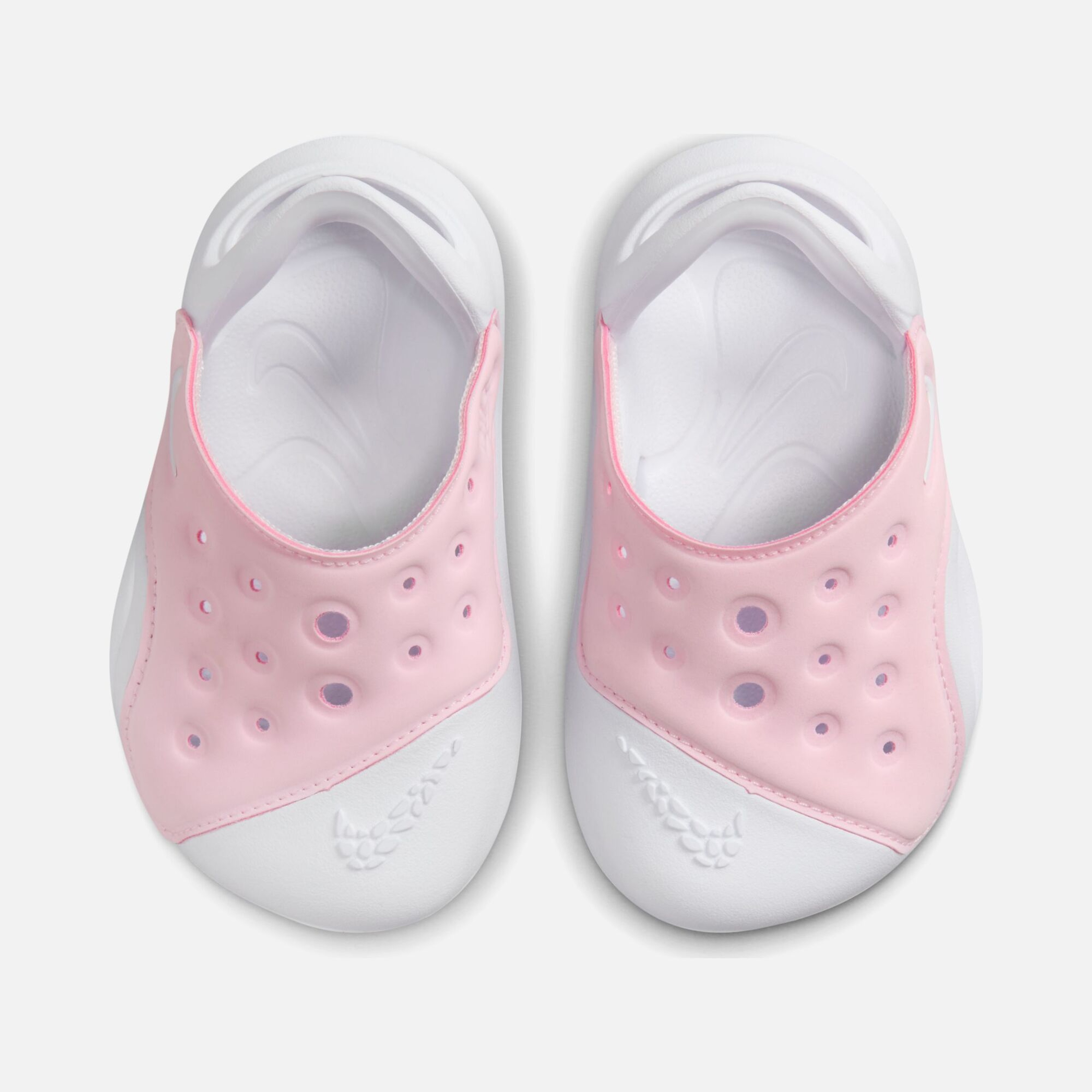 Nike Aqua Swoosh (TD) Bebek Sandalet