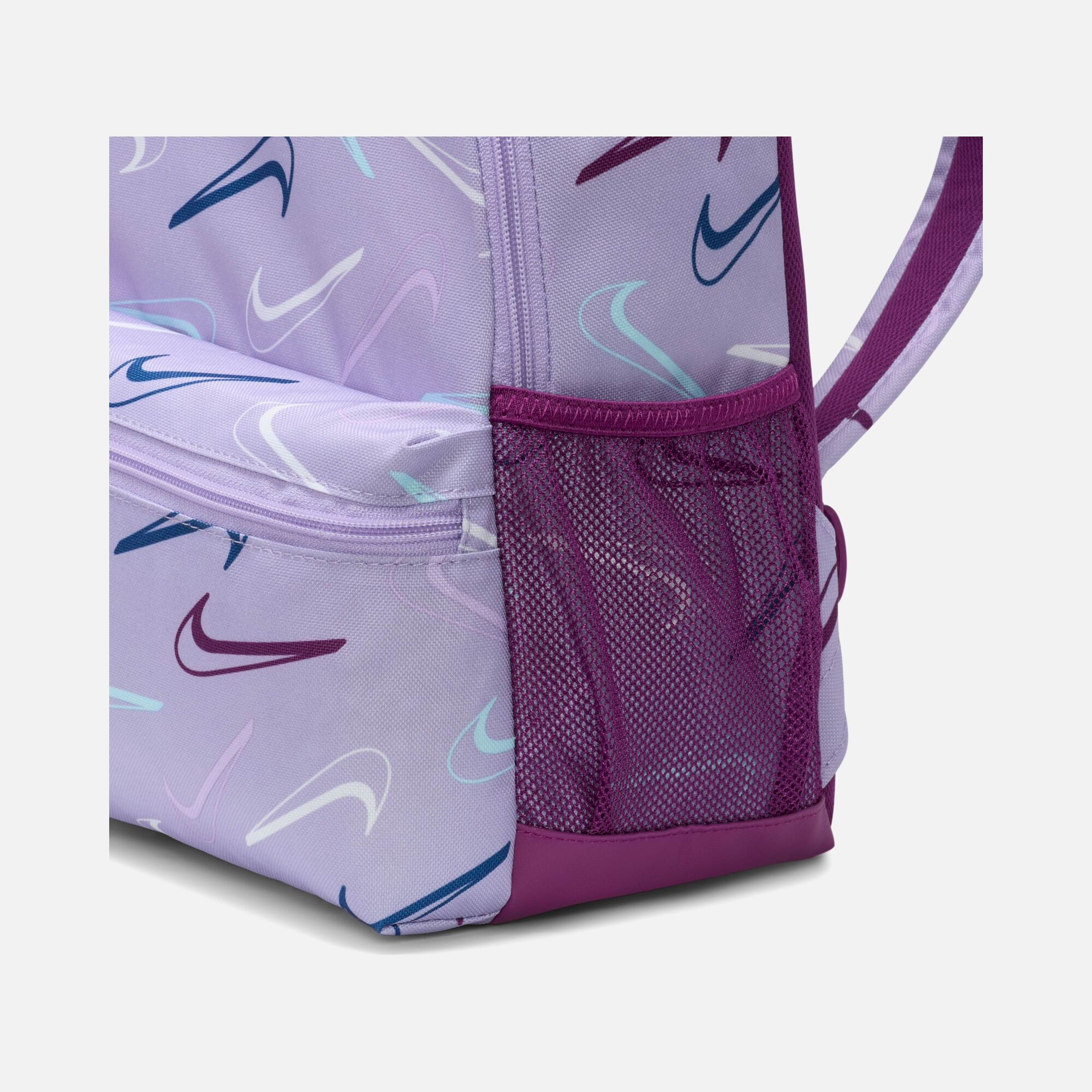 Nike Brasilia JDI ''Swoosh Graphic Details'' (11 L) Mini Çocuk Sırt Çantası