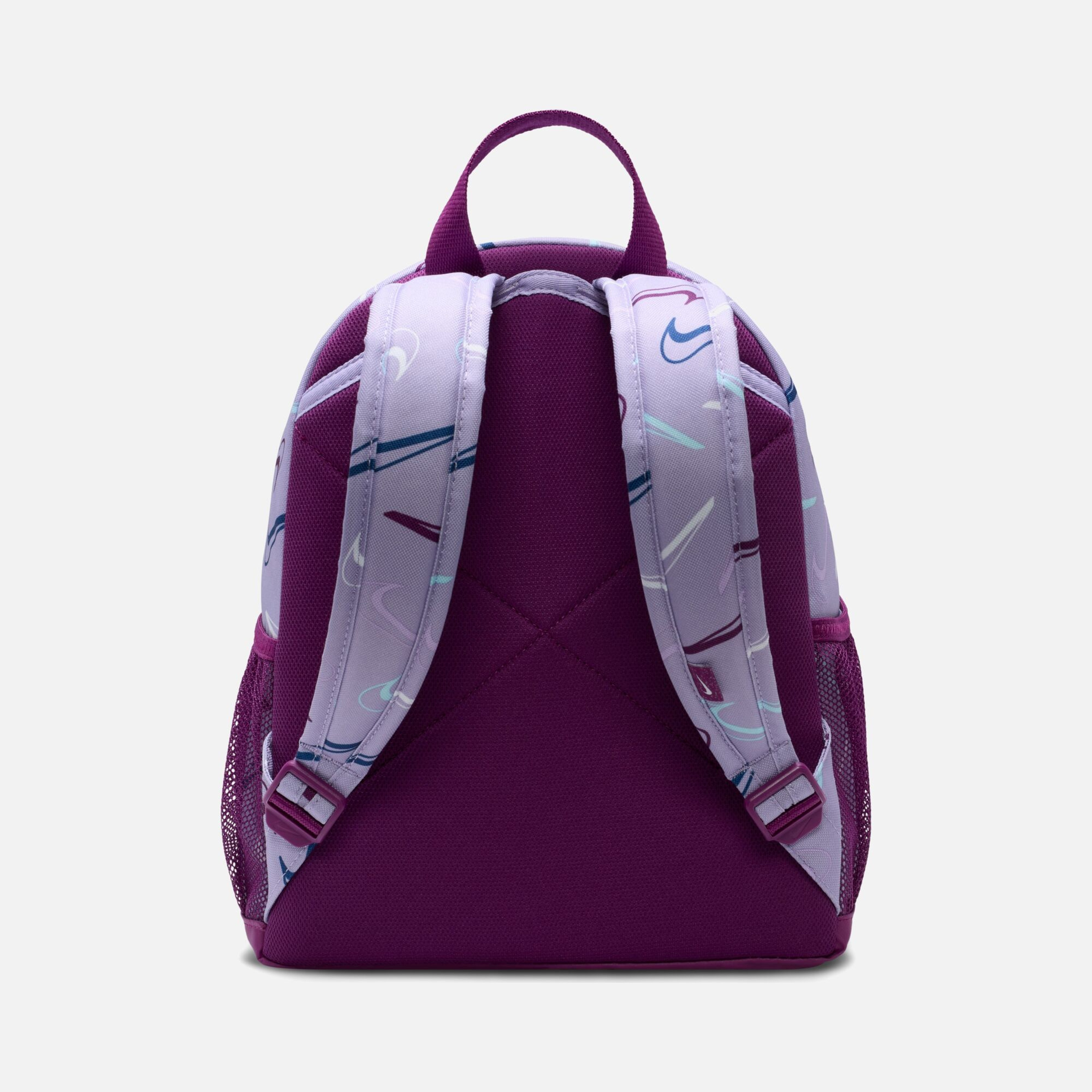 Nike Brasilia JDI ''Swoosh Graphic Details'' (11 L) Mini Çocuk Sırt Çantası