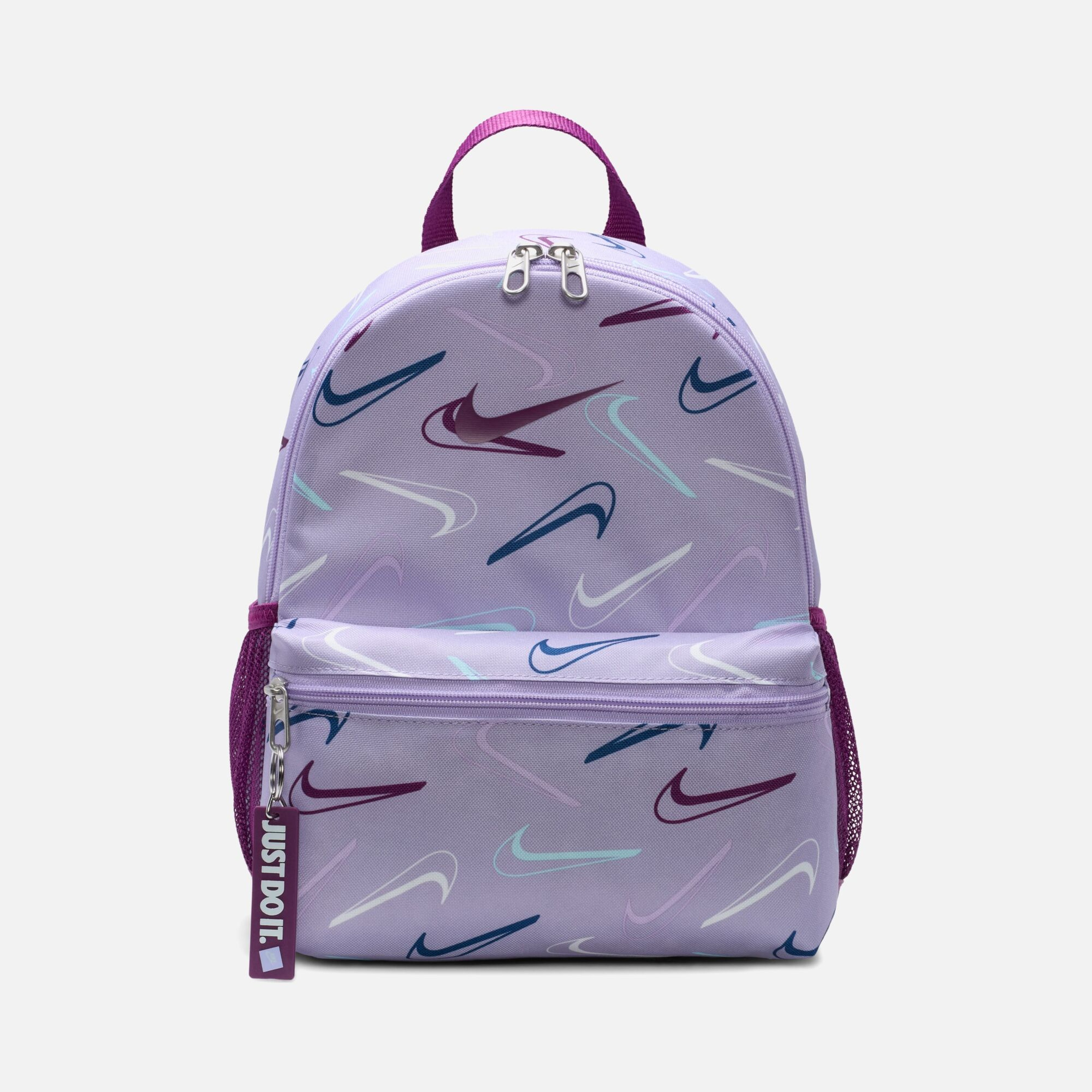 Nike Brasilia JDI ''Swoosh Graphic Details'' (11 L) Mini Çocuk Sırt Çantası