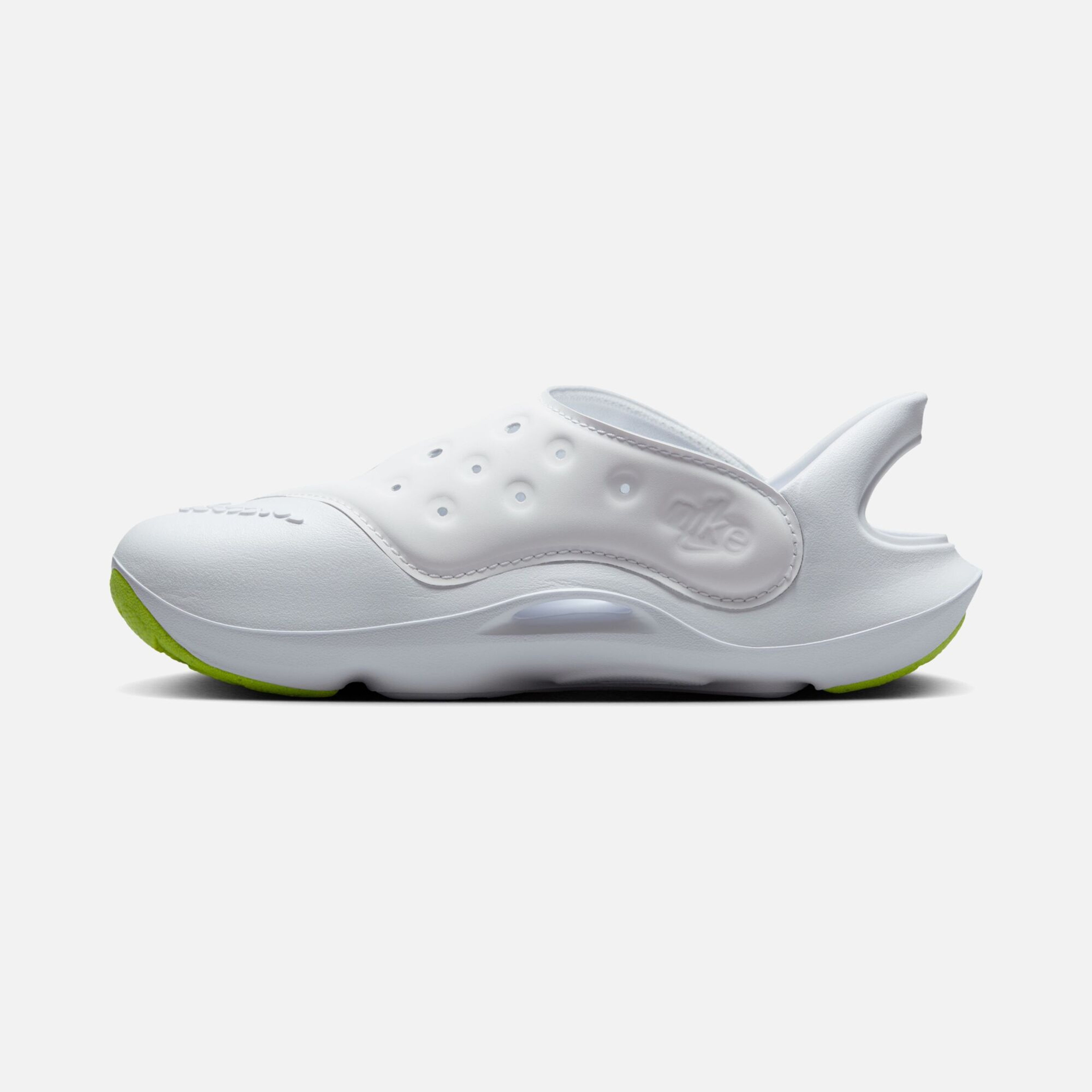 Nike Aqua Swoosh (PS) Çocuk Sandalet