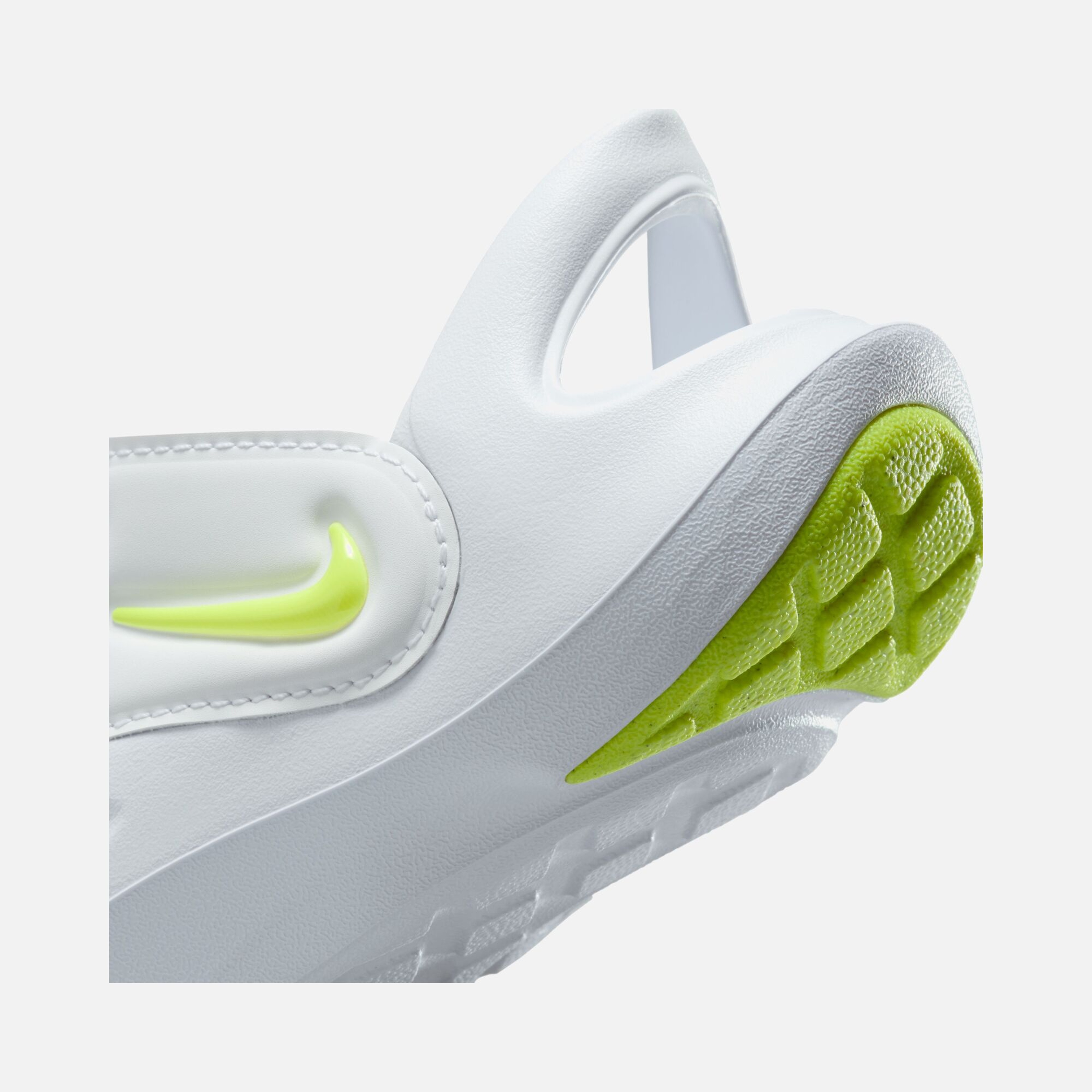 Nike Aqua Swoosh (PS) Çocuk Sandalet