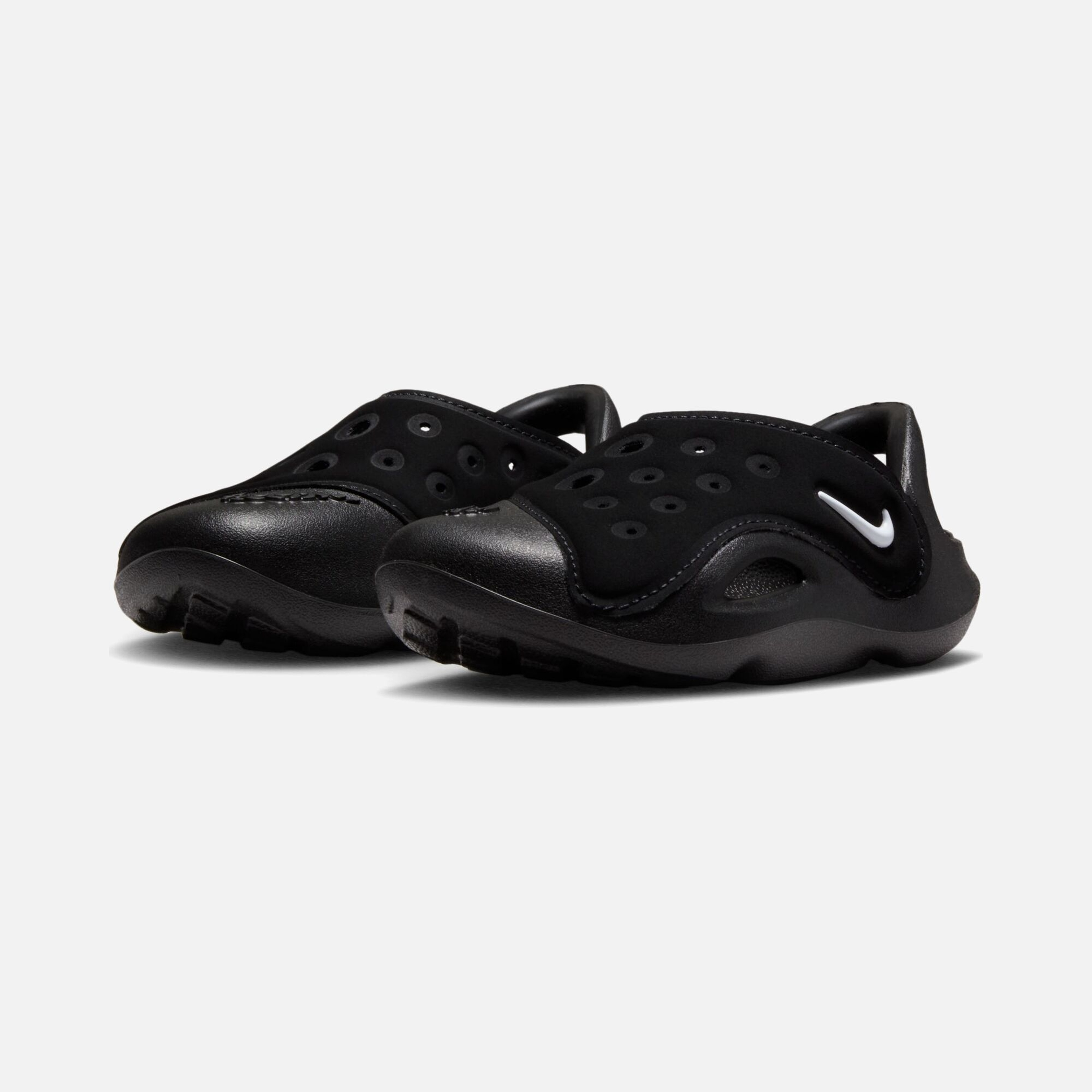 Nike Aqua Swoosh (TD) Bebek Sandalet