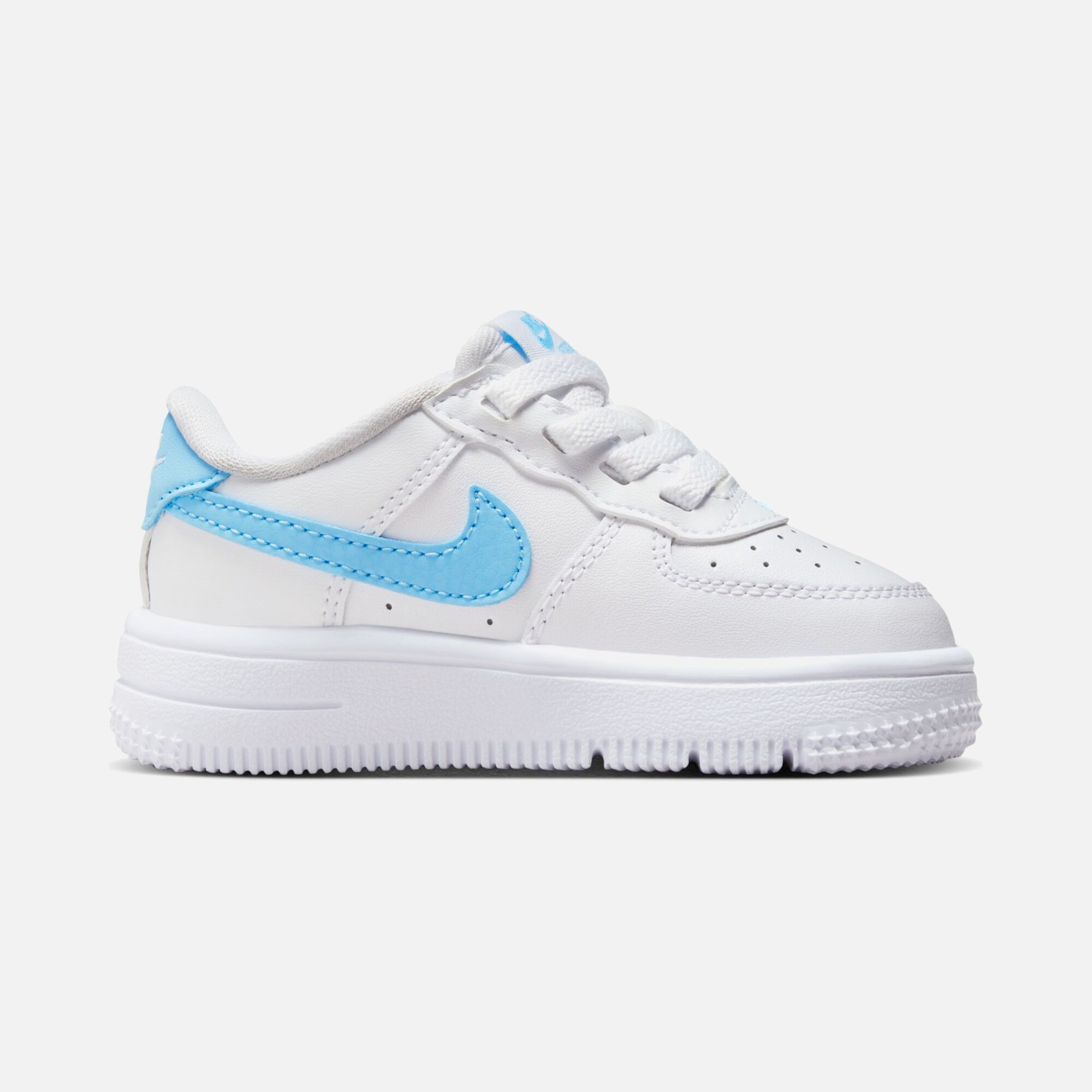 Nike Force 1 Low EasyOn (TD) Bebek Spor Ayakkabı
