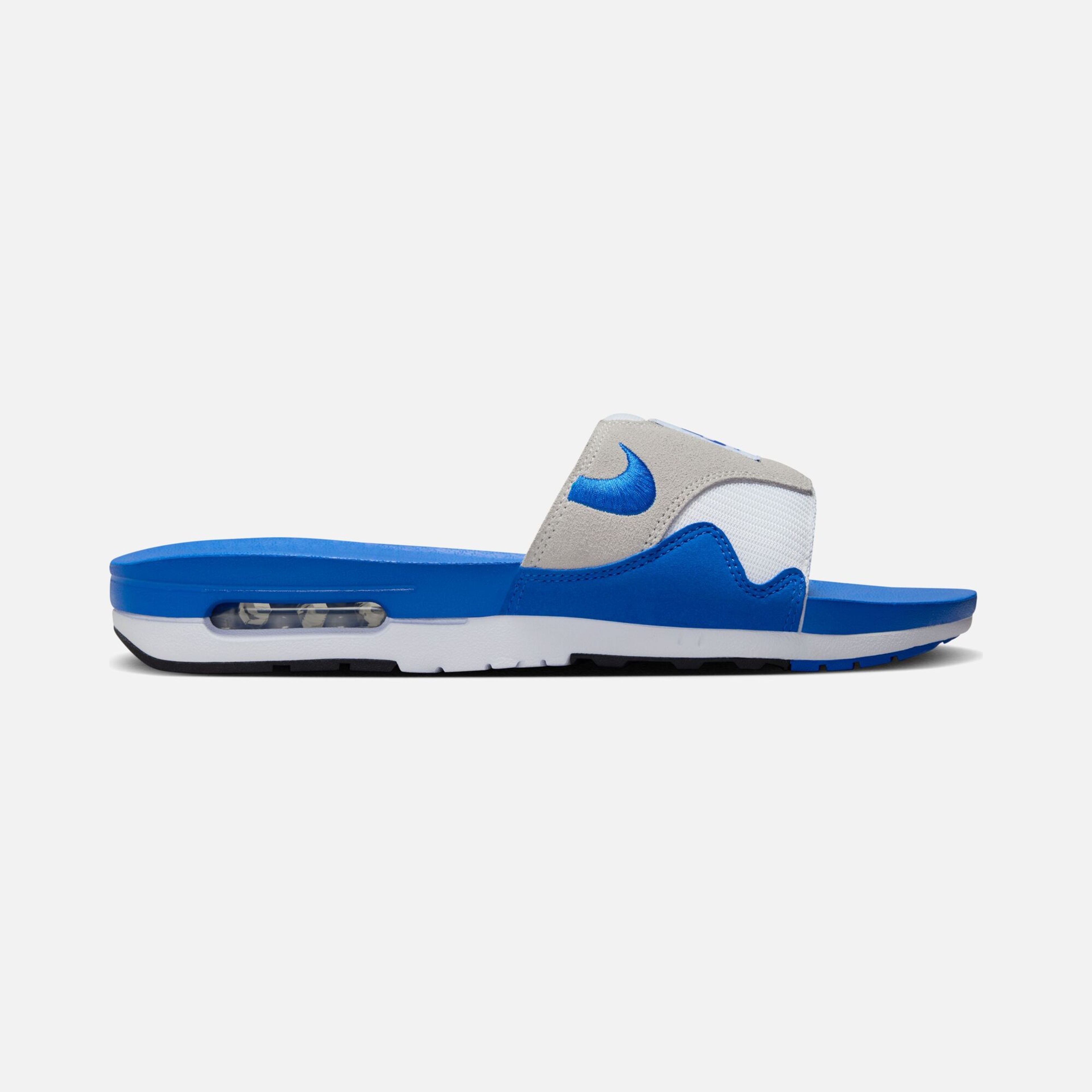 Nike Air Max 1 Sportswear Erkek Terlik