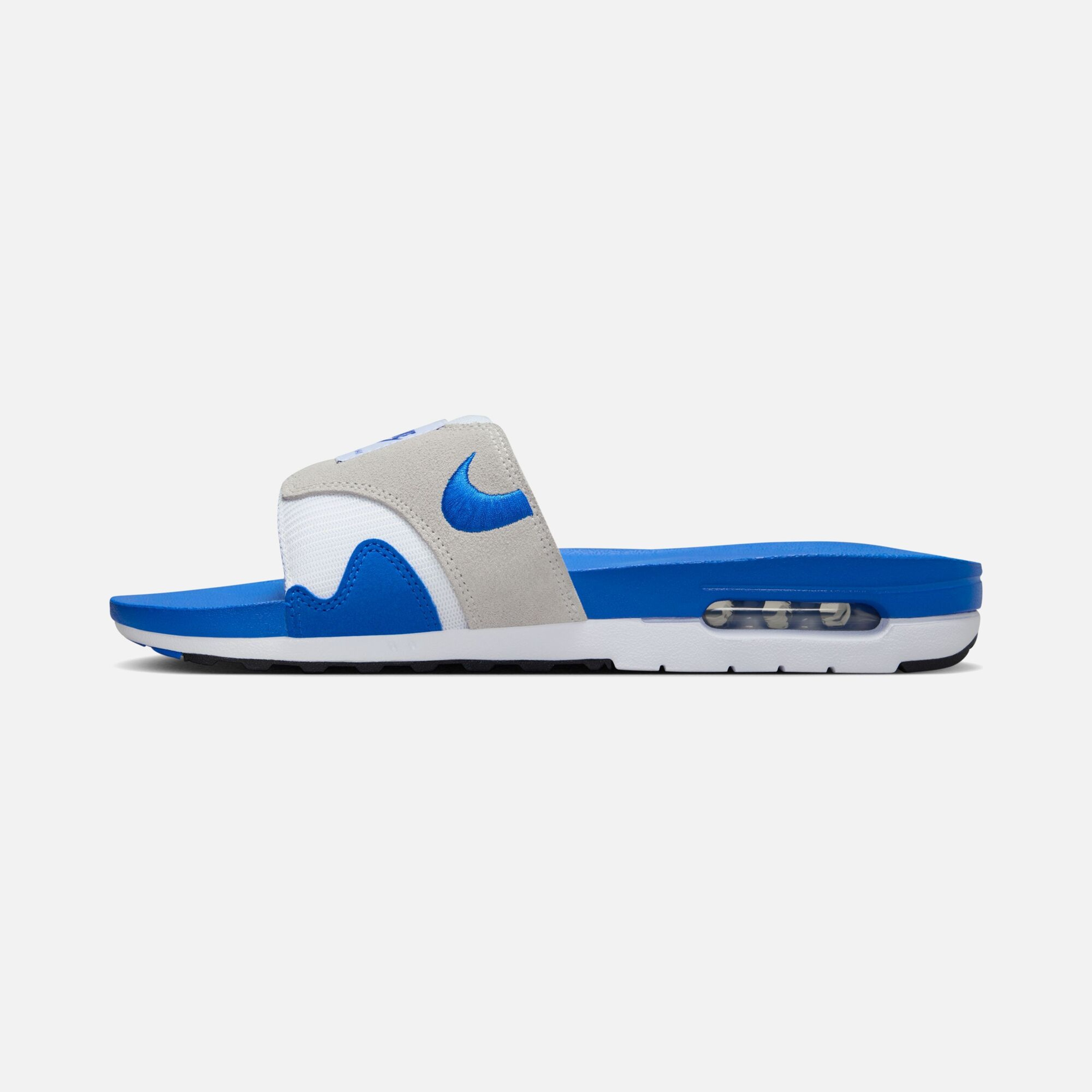 Nike Air Max 1 Sportswear Erkek Terlik