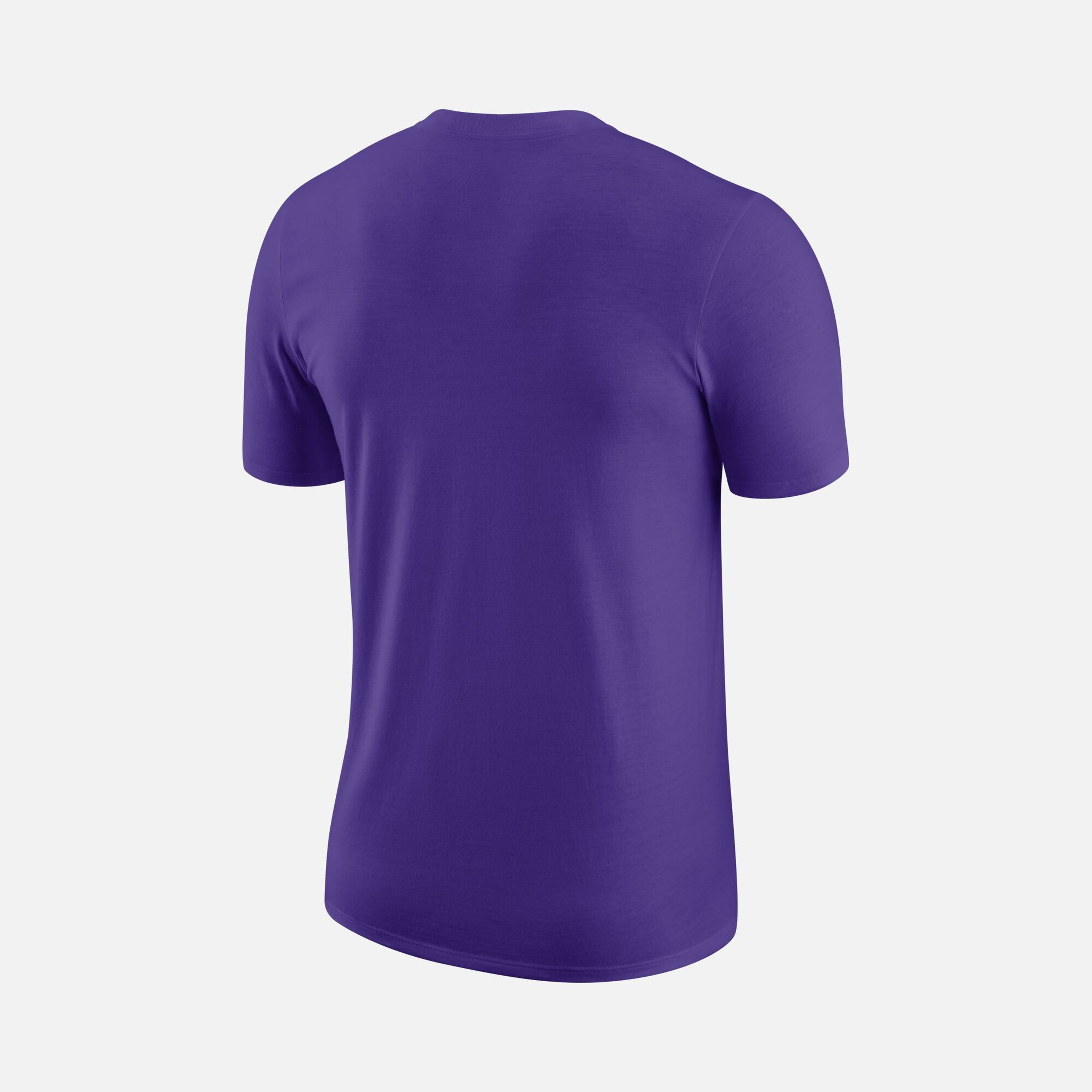 Nike Los Angeles Lakers Essential NBA Short-Sleeve Erkek Tişört