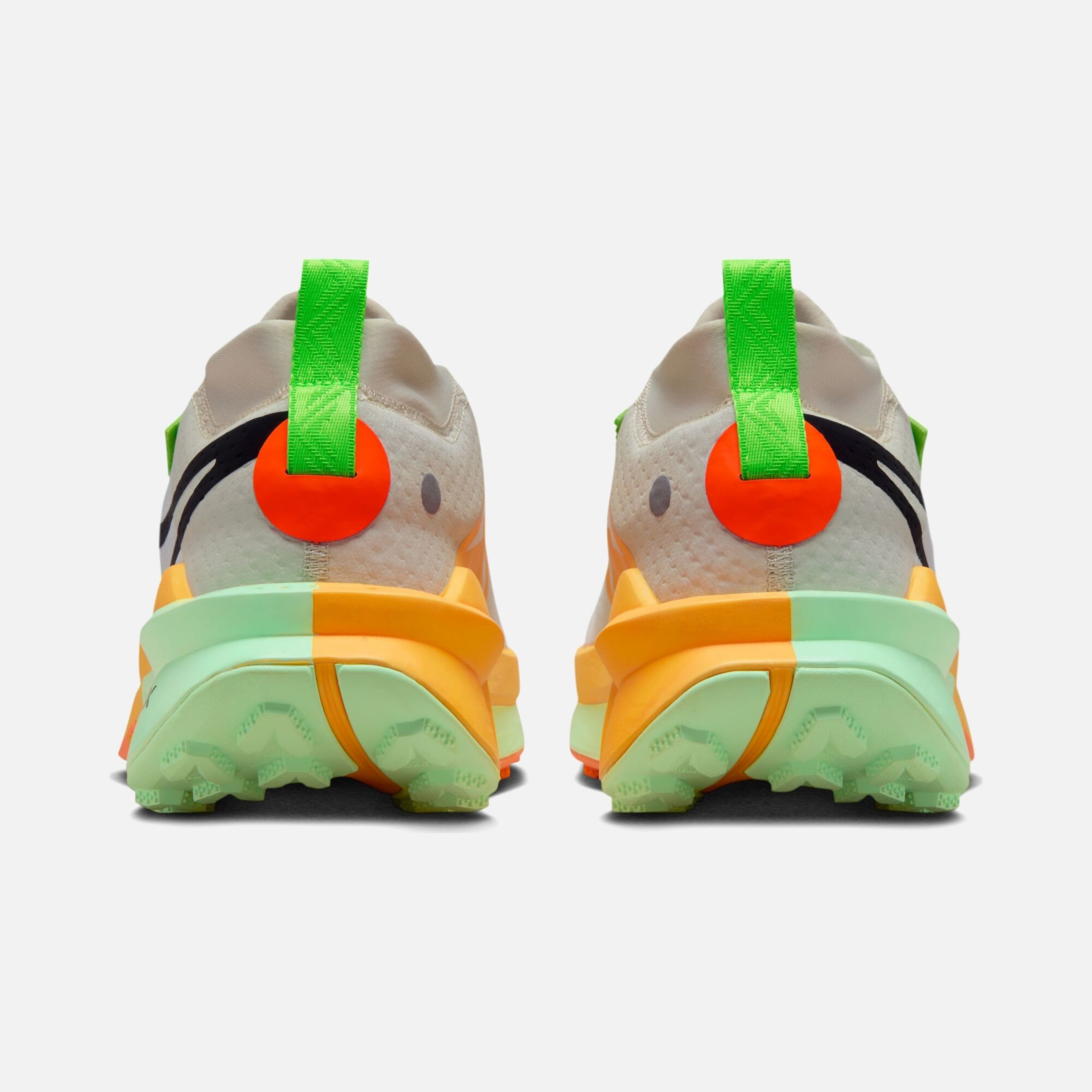 Nike ZoomX Zegama 2 Trail Running Erkek Spor Ayakkabı