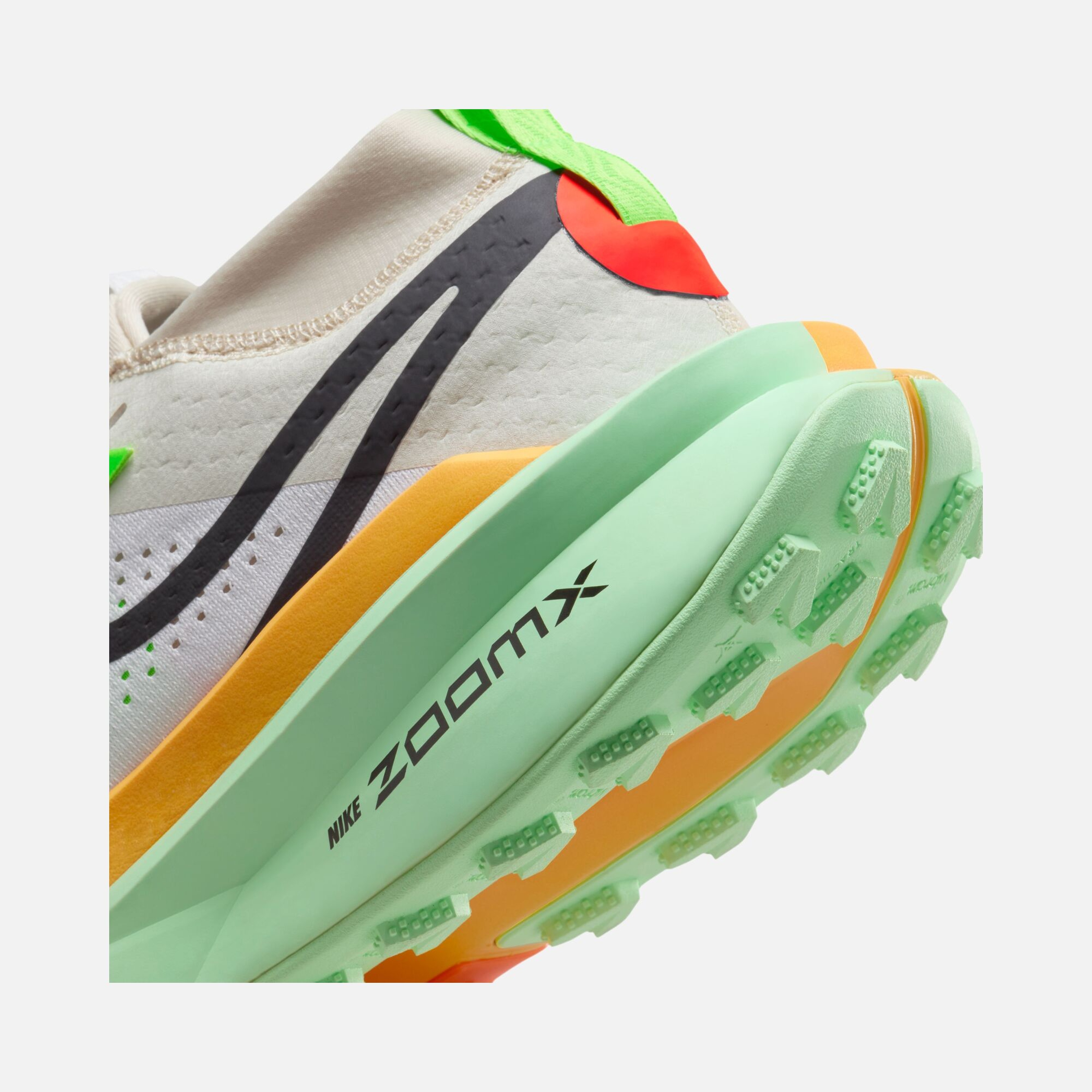 Nike ZoomX Zegama 2 Trail Running Erkek Spor Ayakkabı