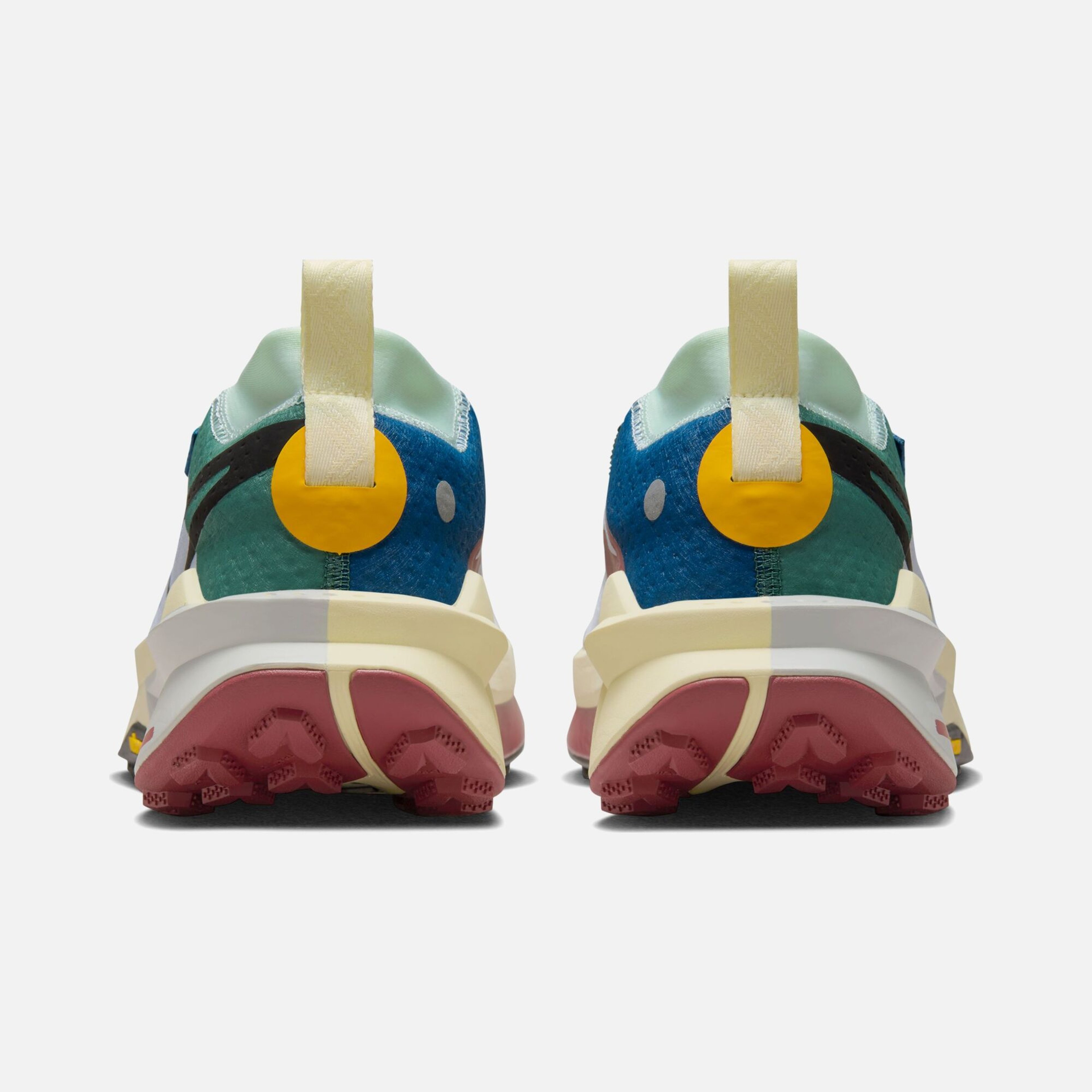 Nike ZoomX Zegama 2 Trail Running Erkek Spor Ayakkabı