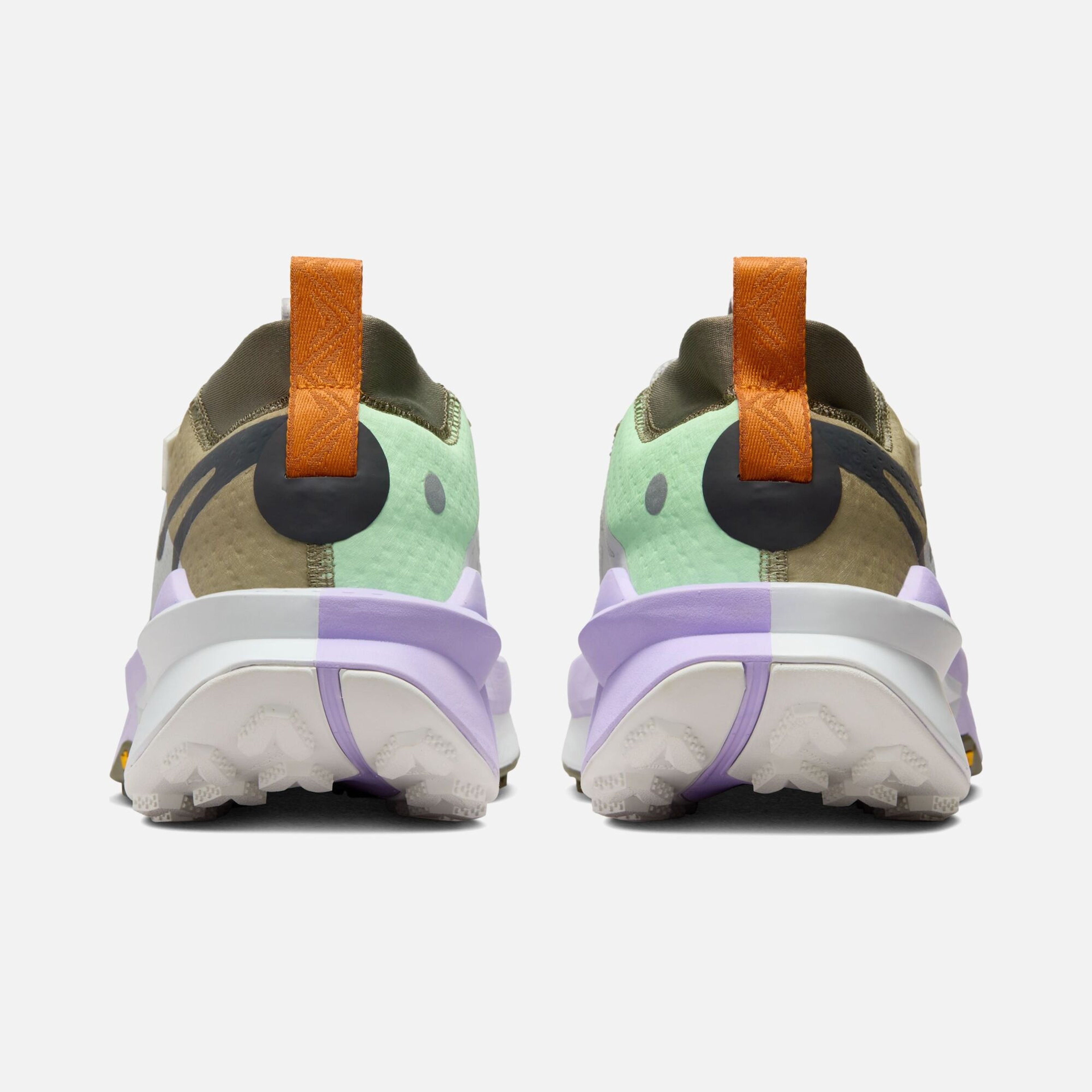 Nike ZoomX Zegama 2 Trail Running Erkek Spor Ayakkabı