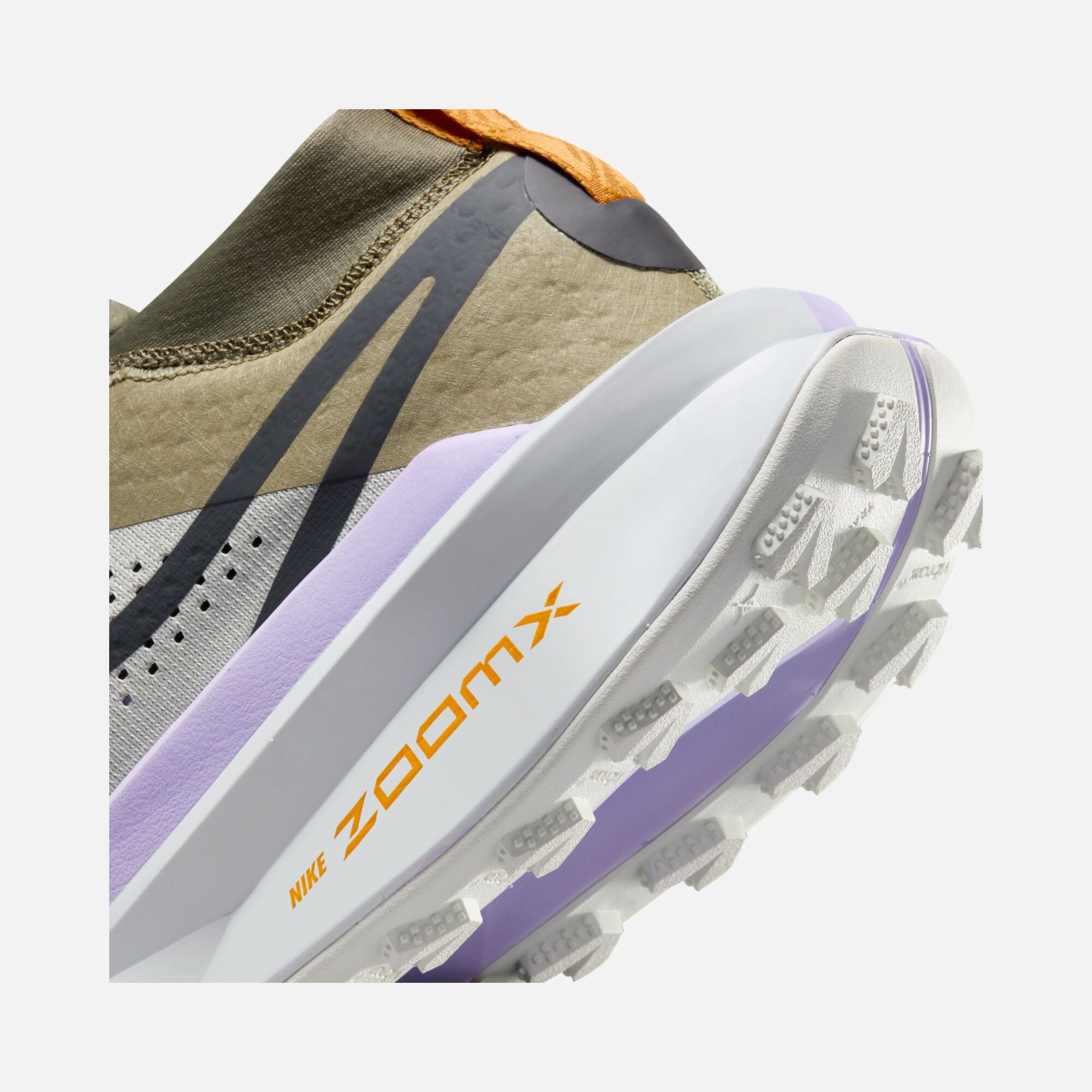 Nike ZoomX Zegama 2 Trail Running Erkek Spor Ayakkabı