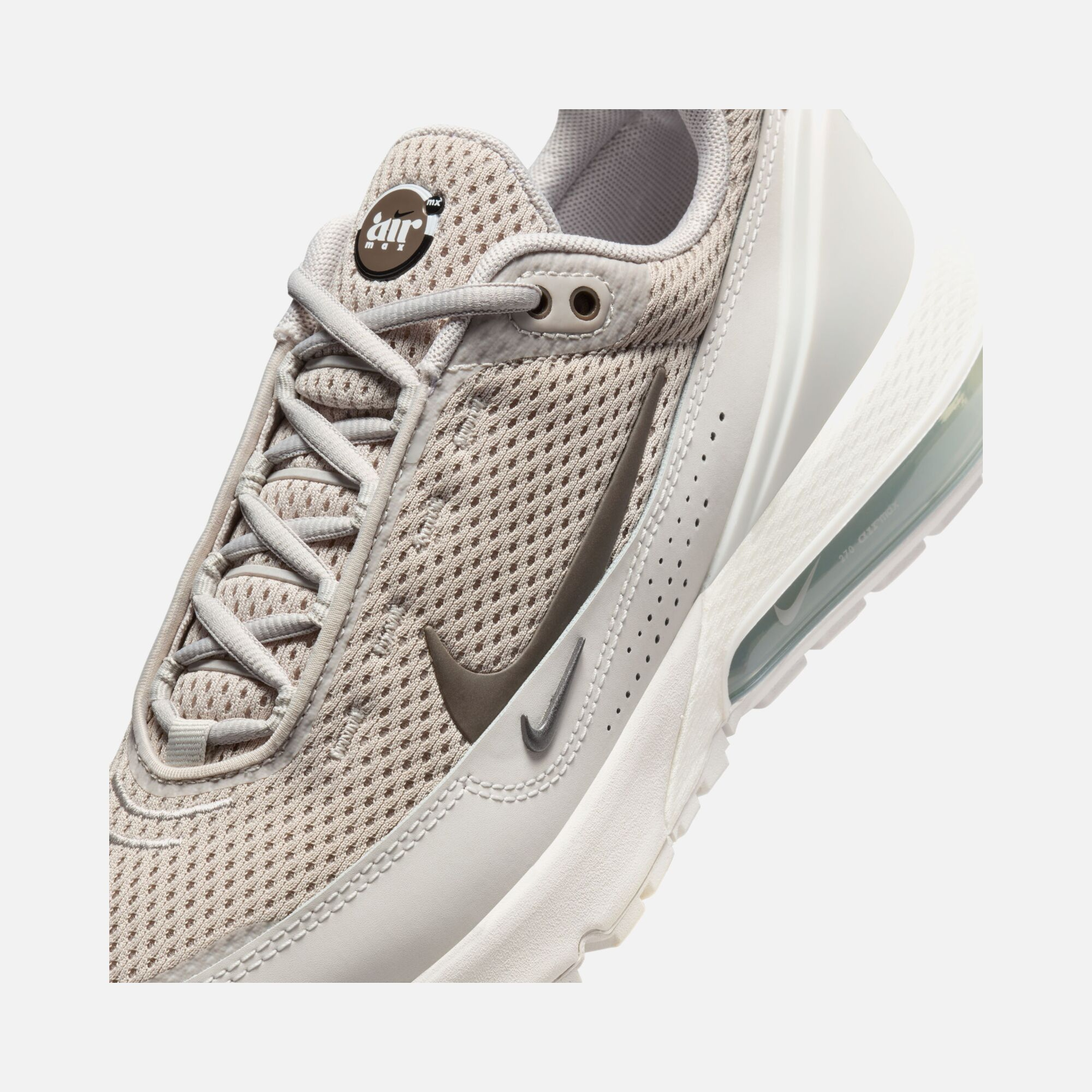 Nike Air Max Pulse Kadın Spor Ayakkabı