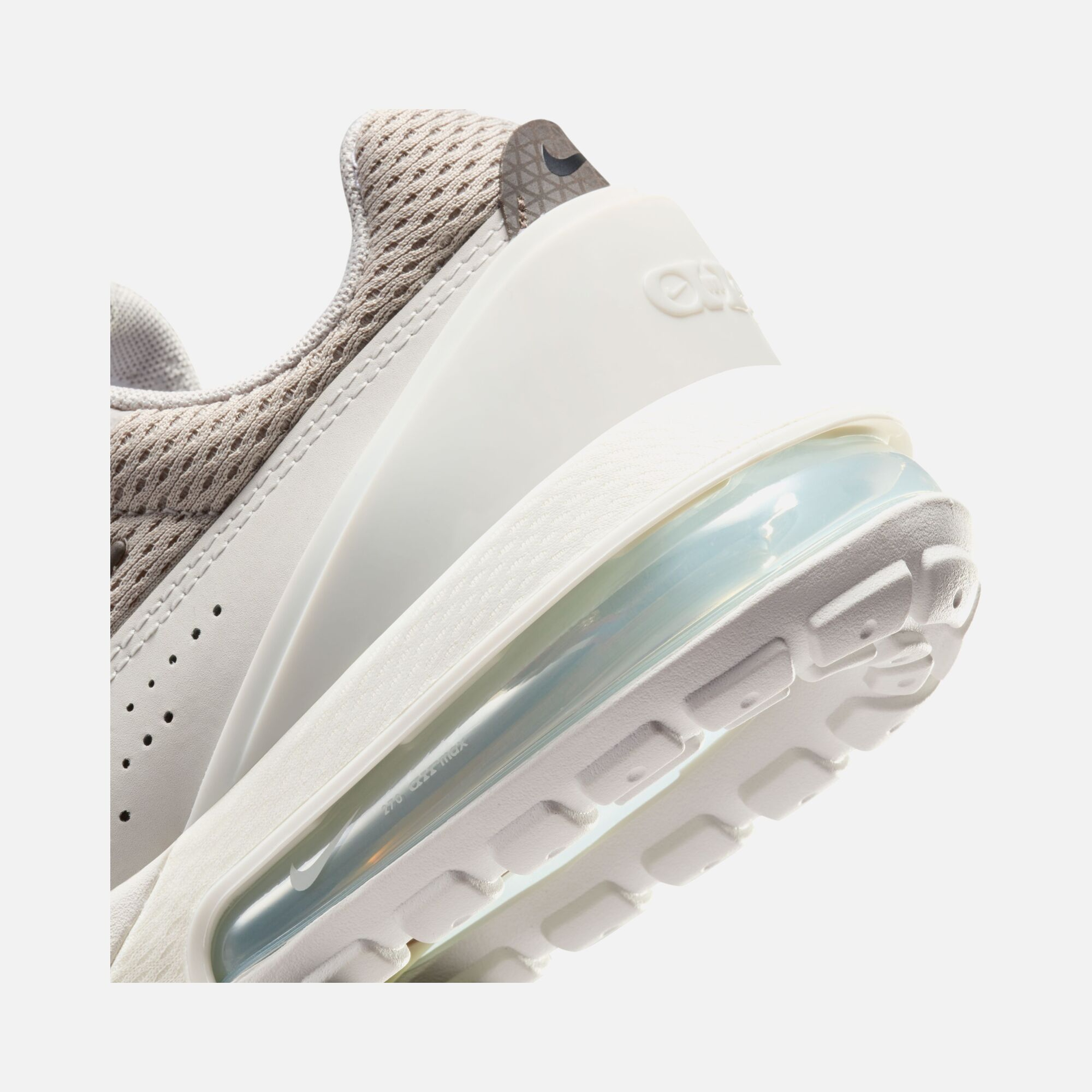 Nike Air Max Pulse Kadın Spor Ayakkabı