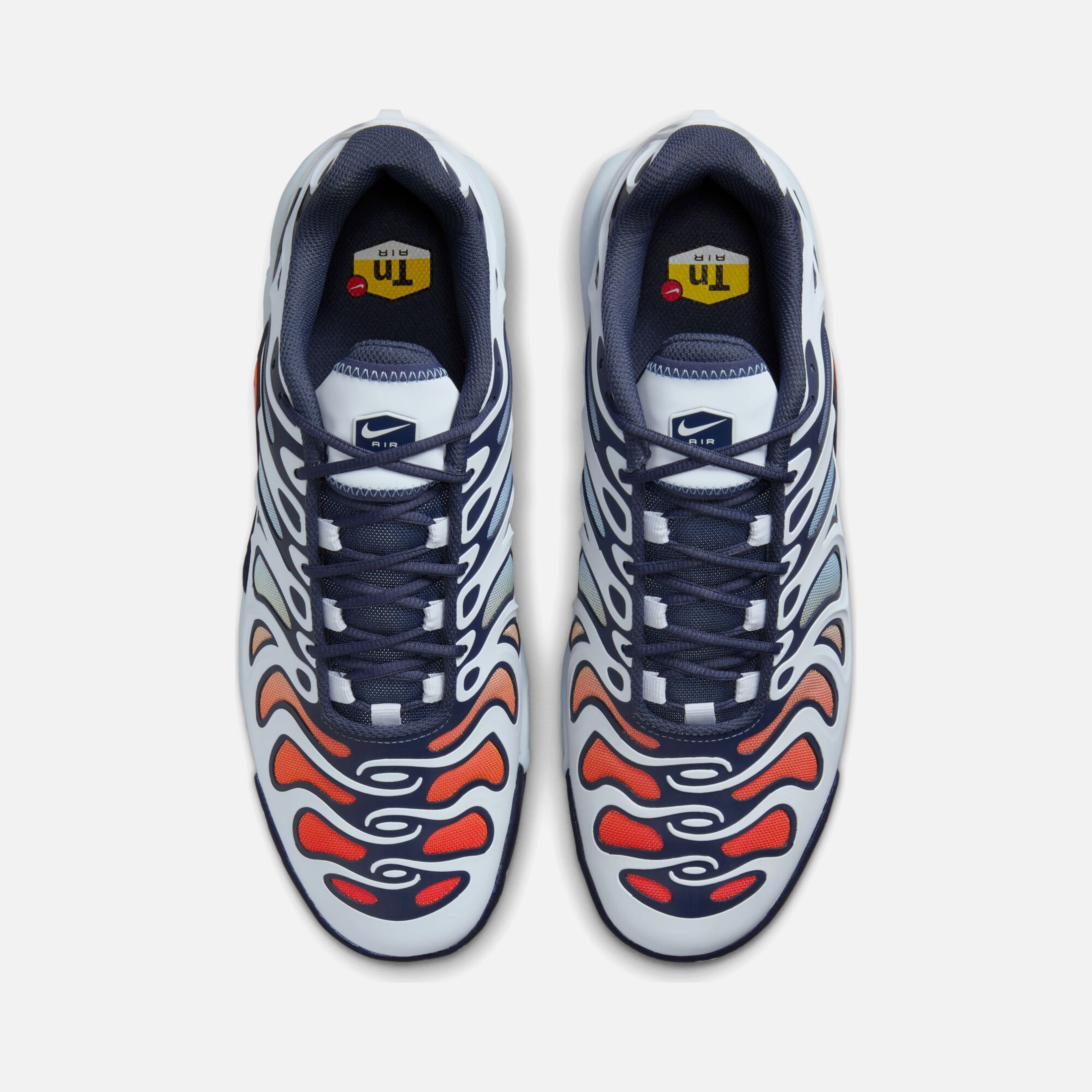 Nike Air Max Plus Drift Erkek Spor Ayakkabı