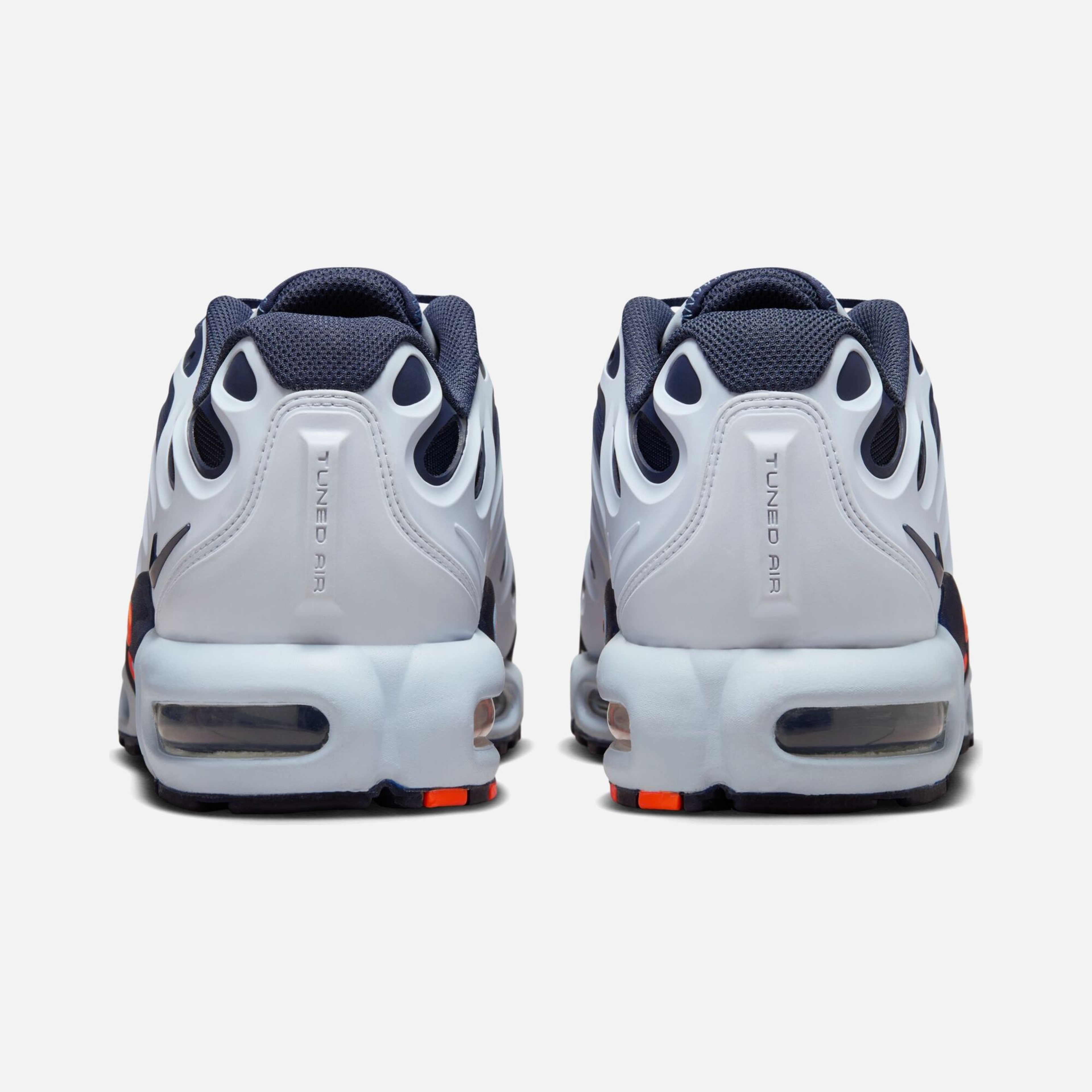 Nike Air Max Plus Drift Erkek Spor Ayakkabı