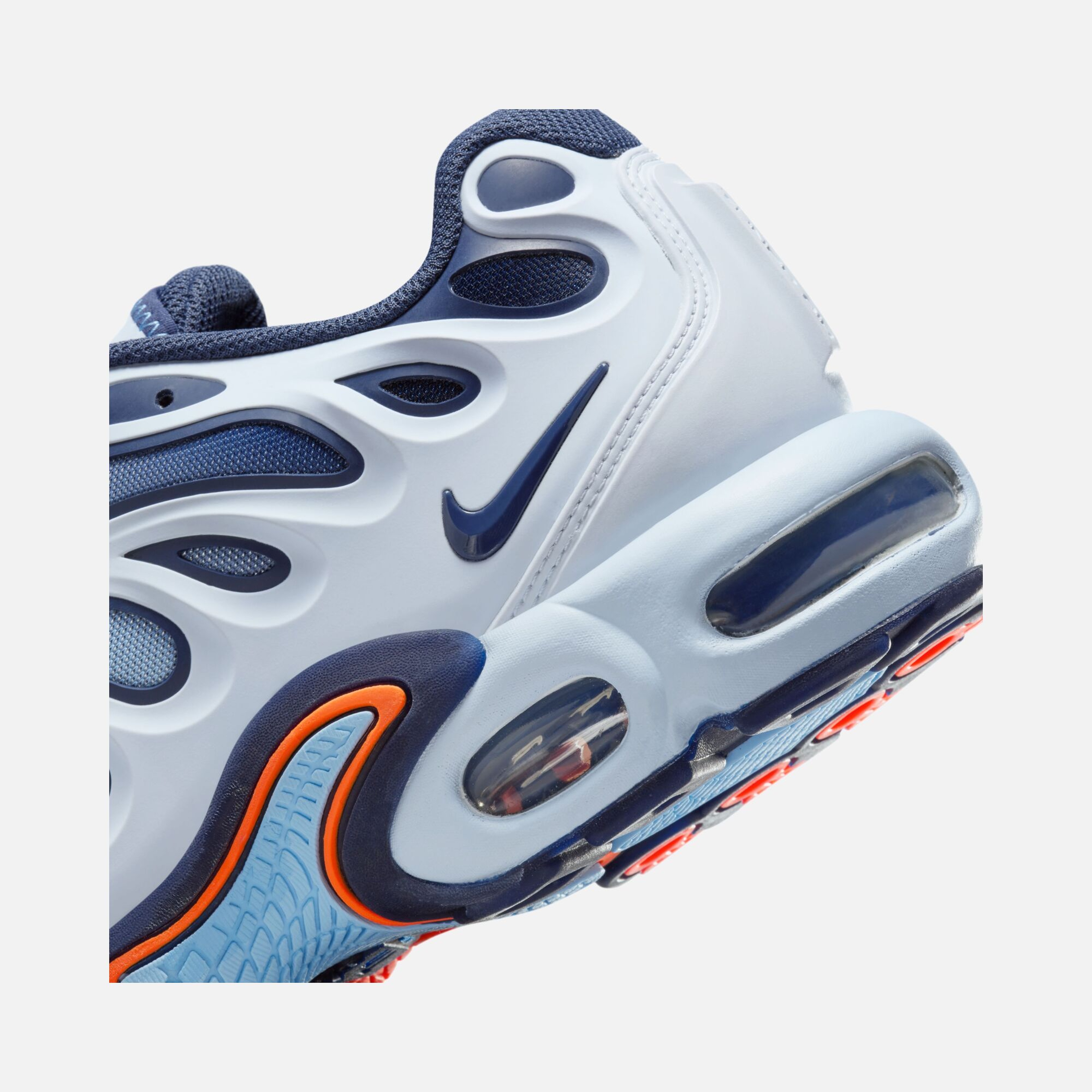Nike Air Max Plus Drift Erkek Spor Ayakkabı