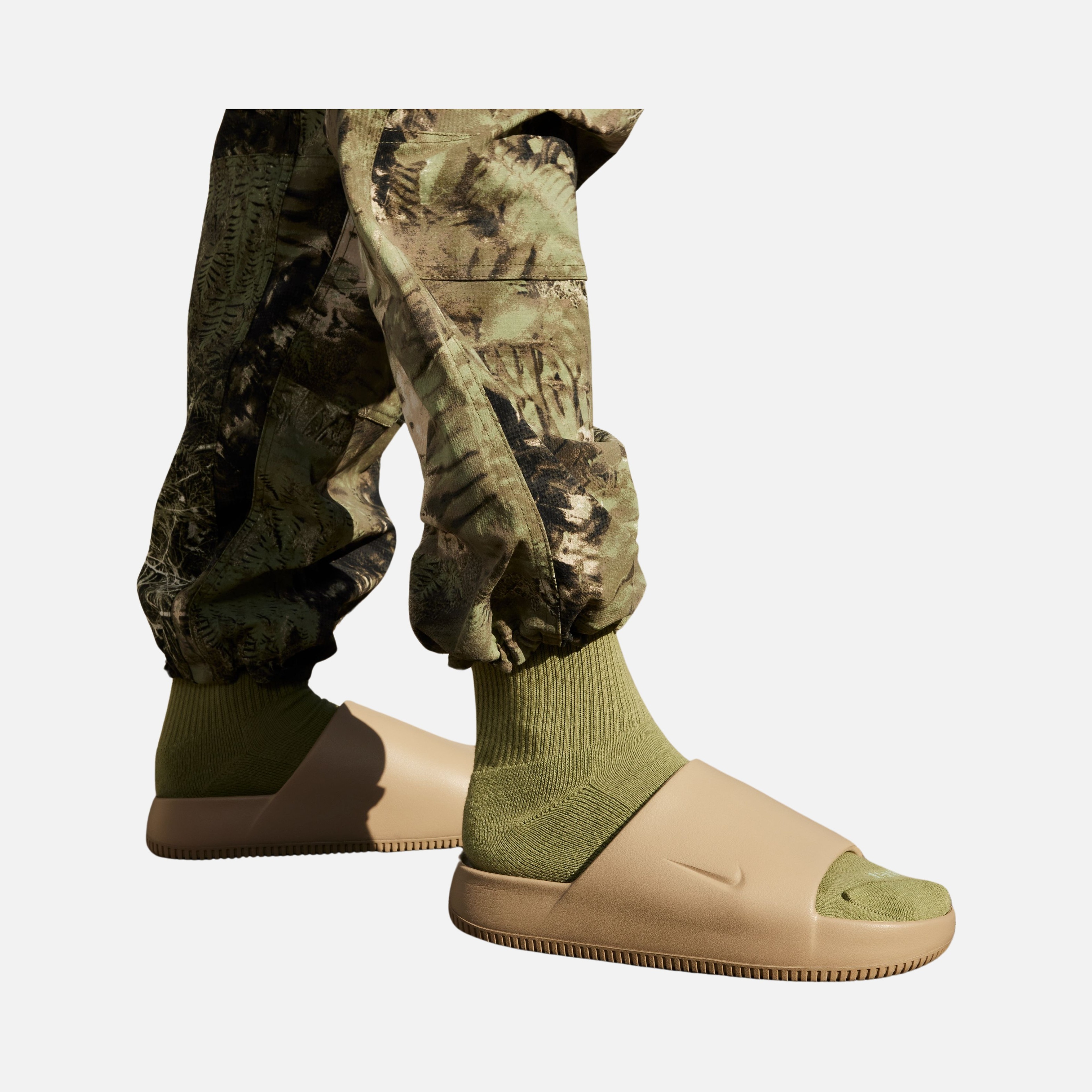 Nike Sportswear Calm Erkek Terlik