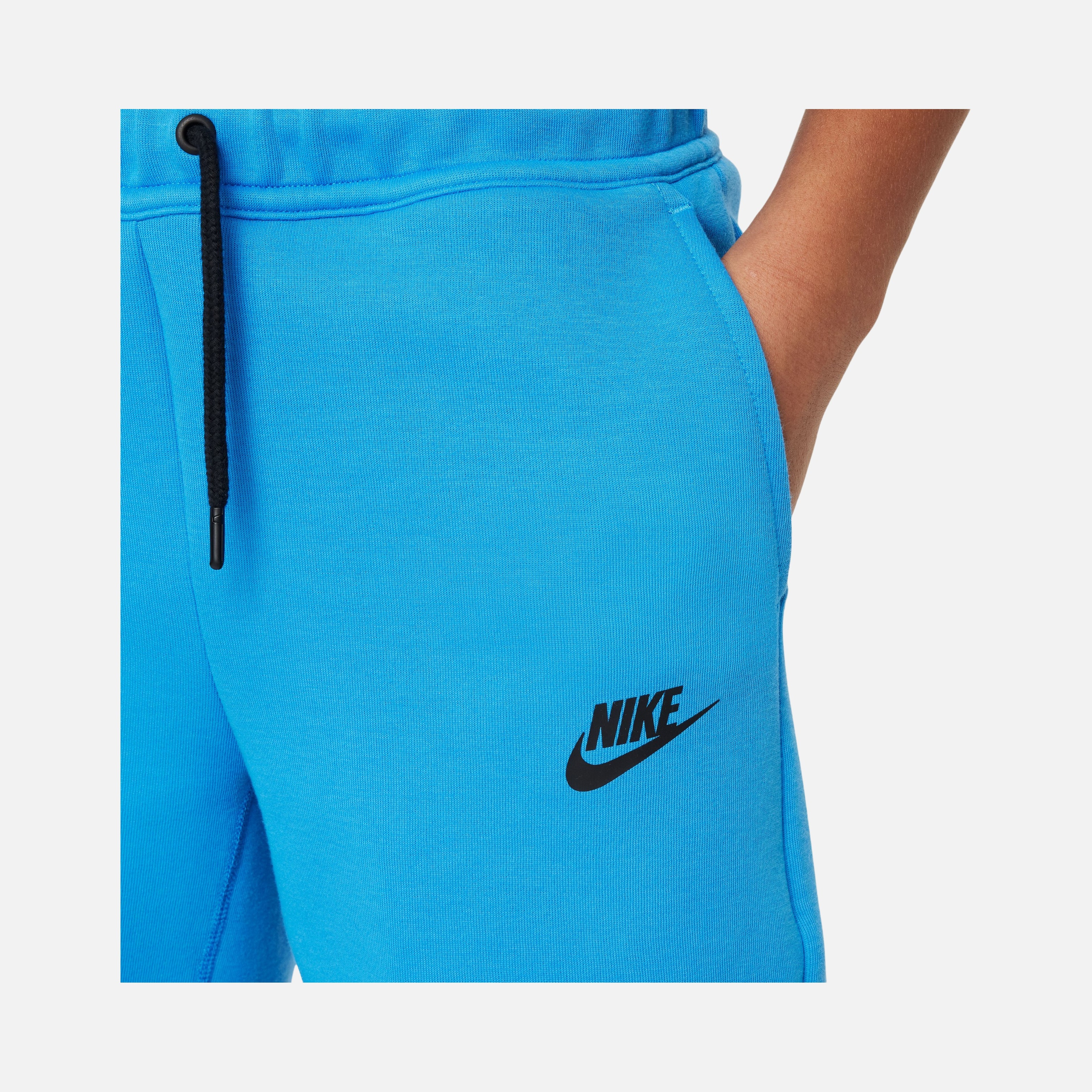 Nike Sportswear Tech Fleece CO (Boys') Çocuk Şort