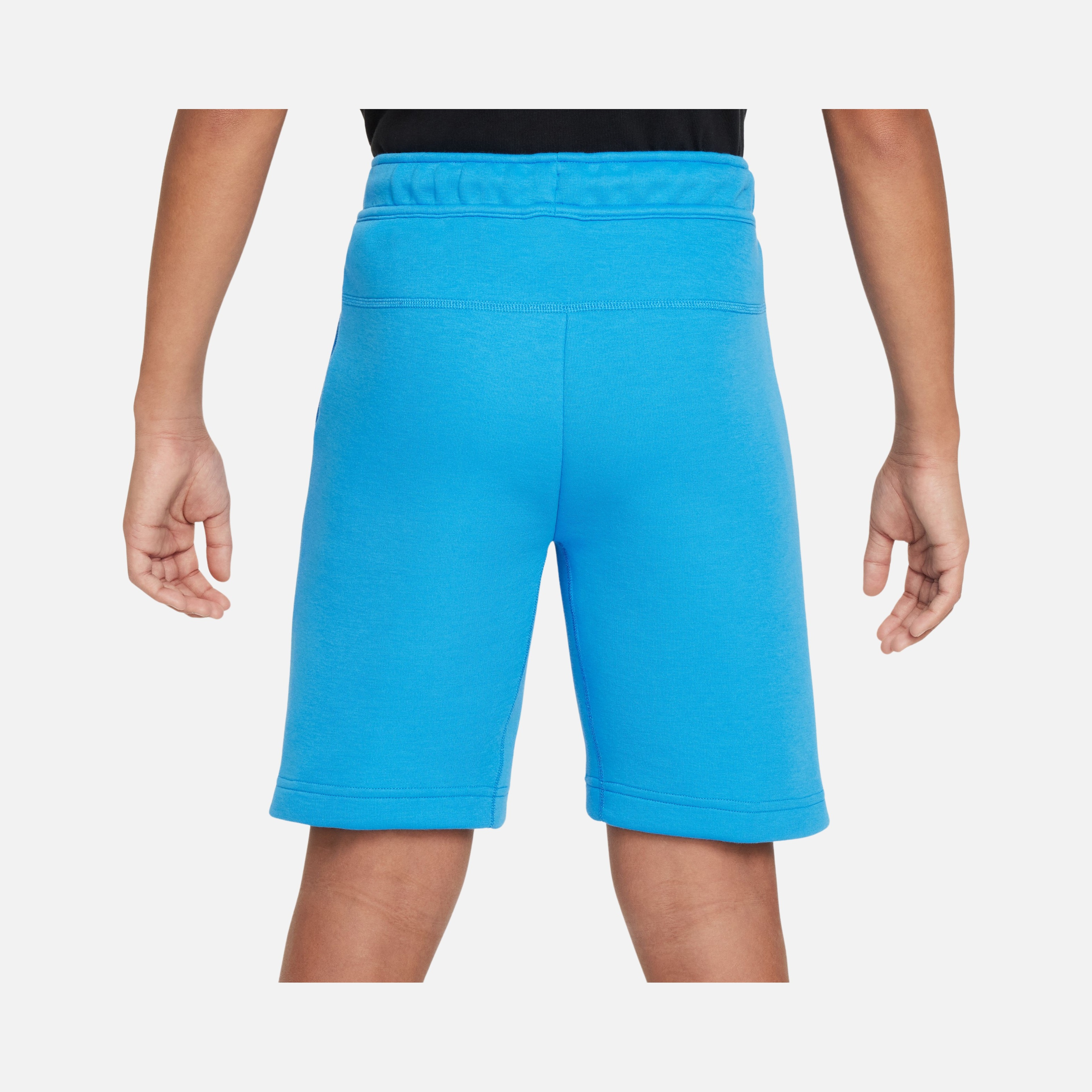 Nike Sportswear Tech Fleece CO (Boys') Çocuk Şort