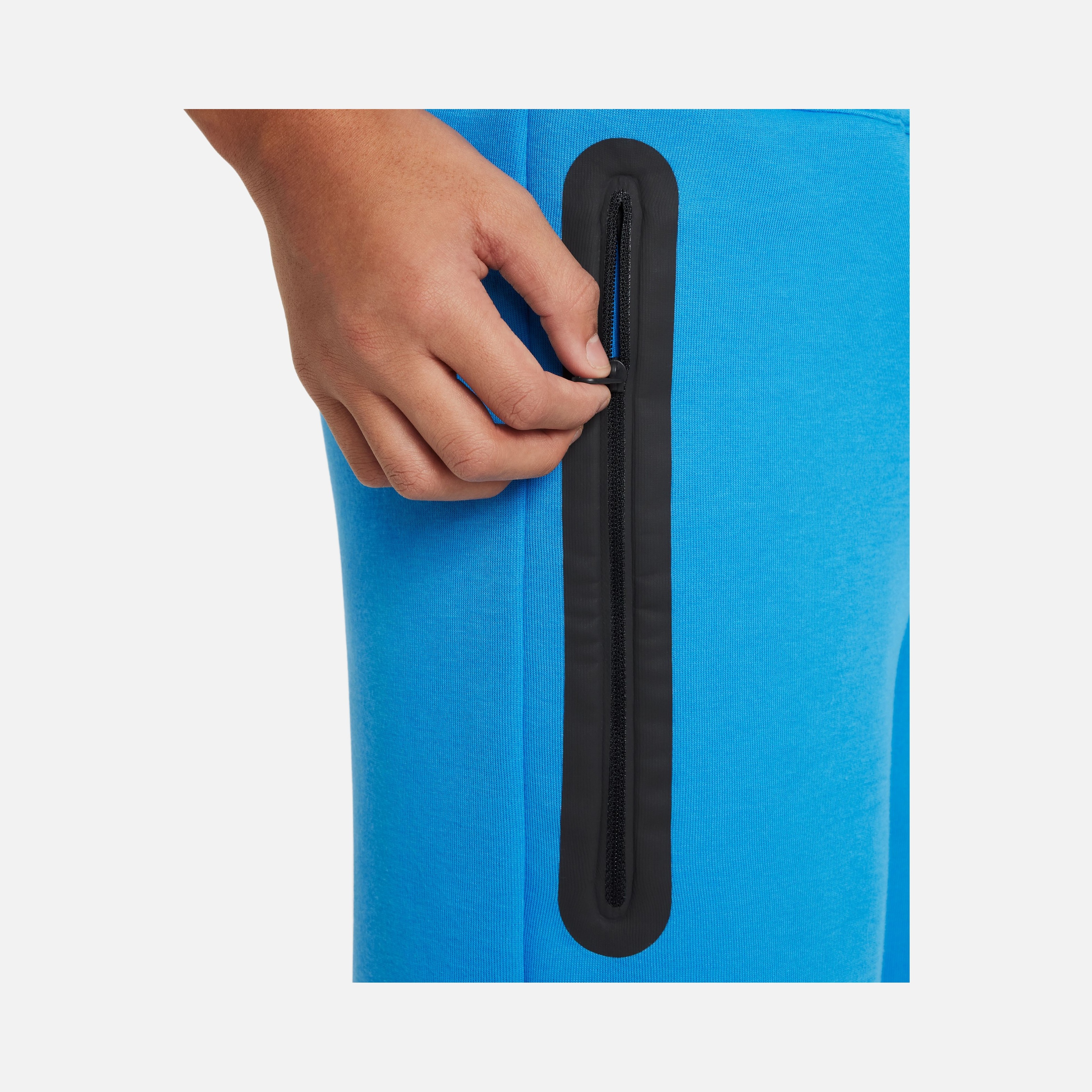 Nike Sportswear Tech Fleece CO (Boys') Çocuk Şort