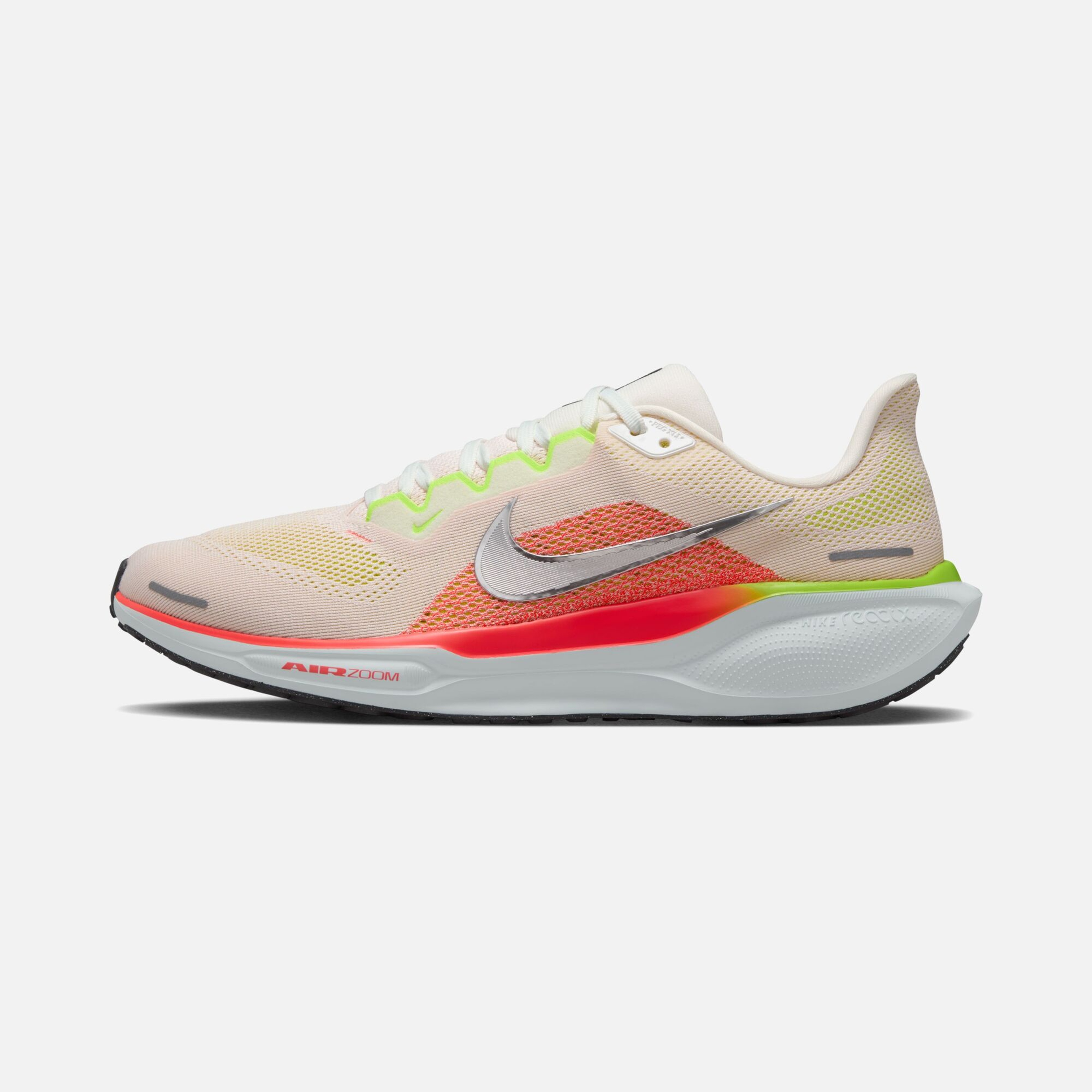Nike Air Zoom Pegasus 41 Road Running Erkek Spor Ayakkabı