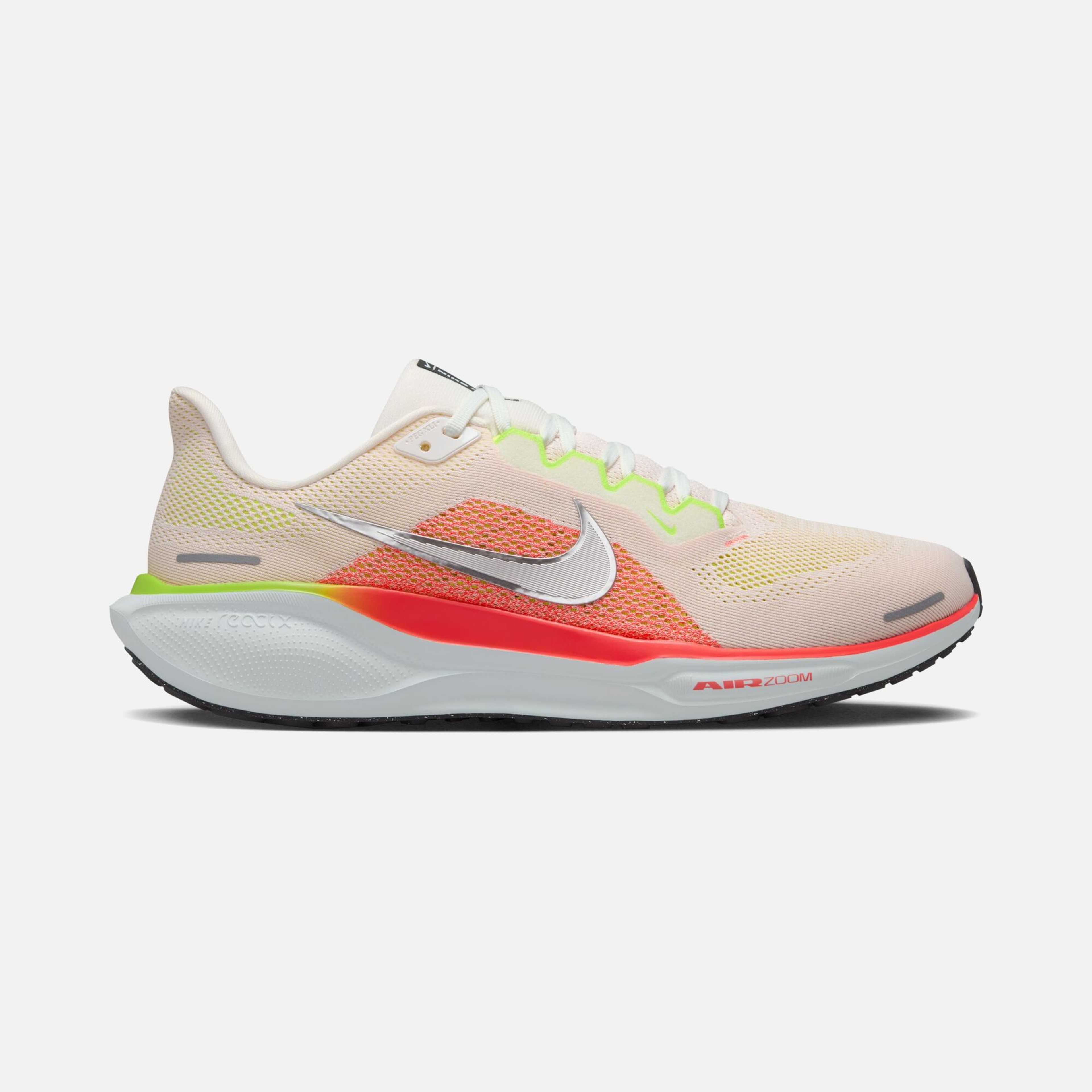 Nike Air Zoom Pegasus 41 Road Running Erkek Spor Ayakkabı
