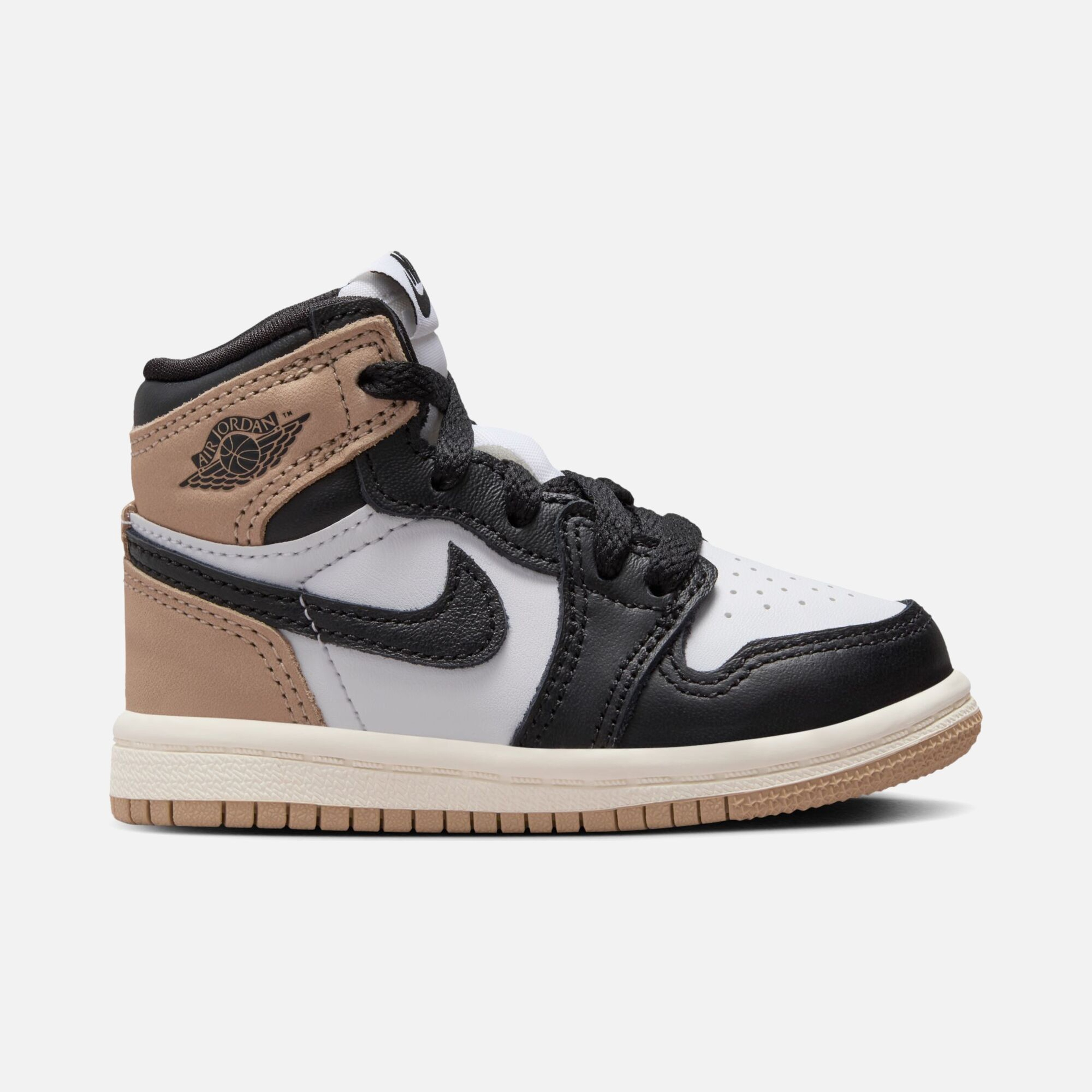 Nike Jordan 1 Retro High OG SU24 (TD) Bebek Spor Ayakkabı