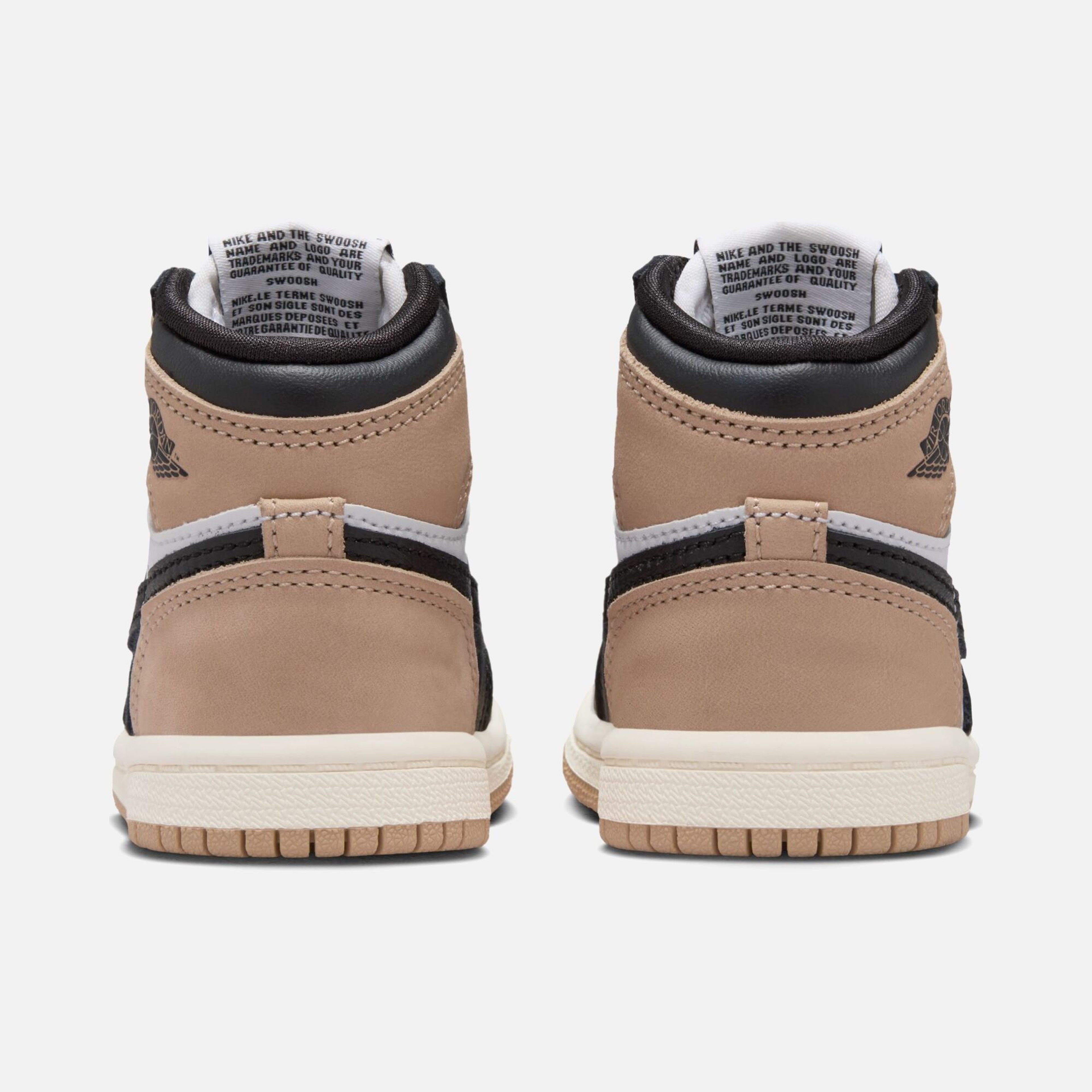 Nike Jordan 1 Retro High OG SU24 (TD) Bebek Spor Ayakkabı