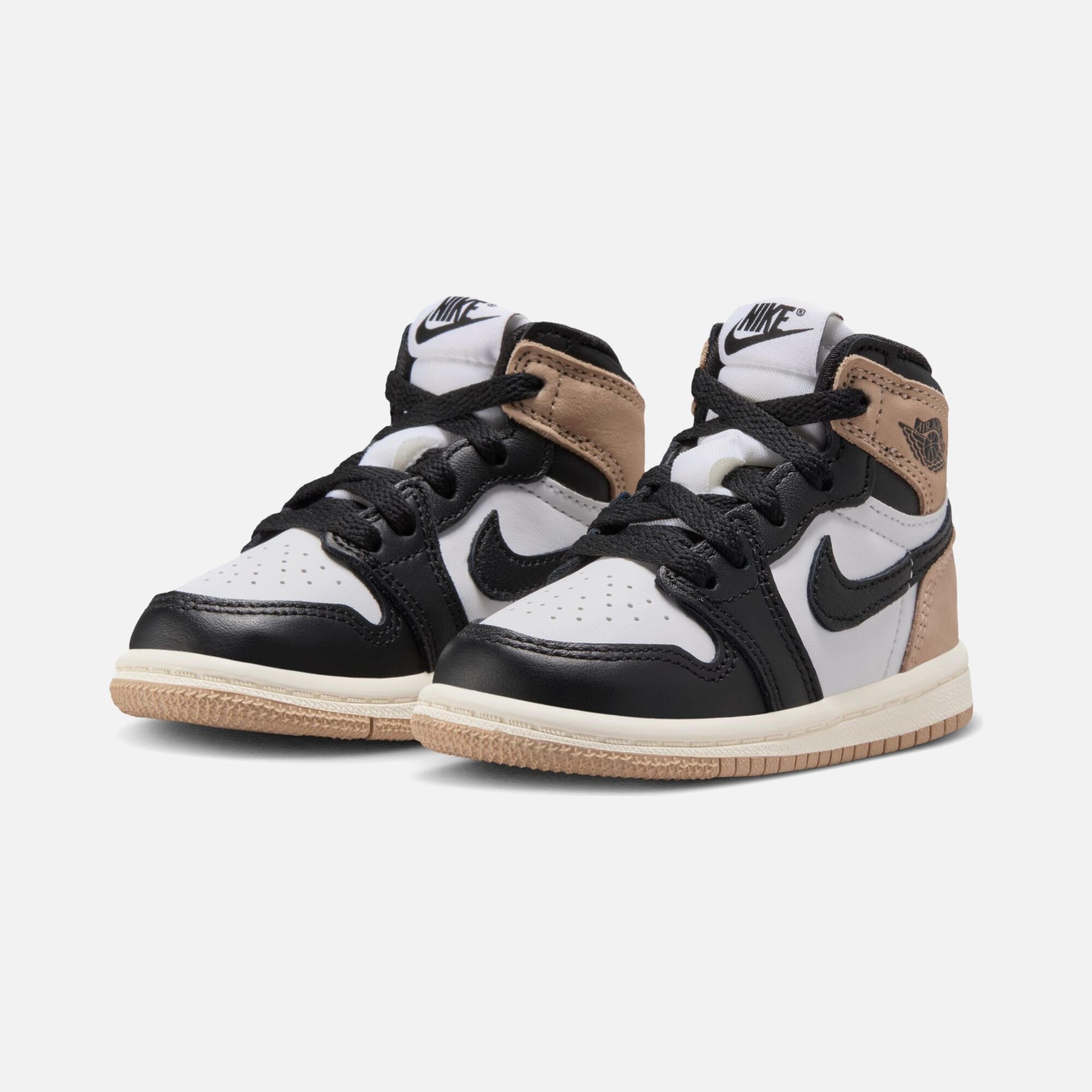Nike Jordan 1 Retro High OG SU24 (TD) Bebek Spor Ayakkabı