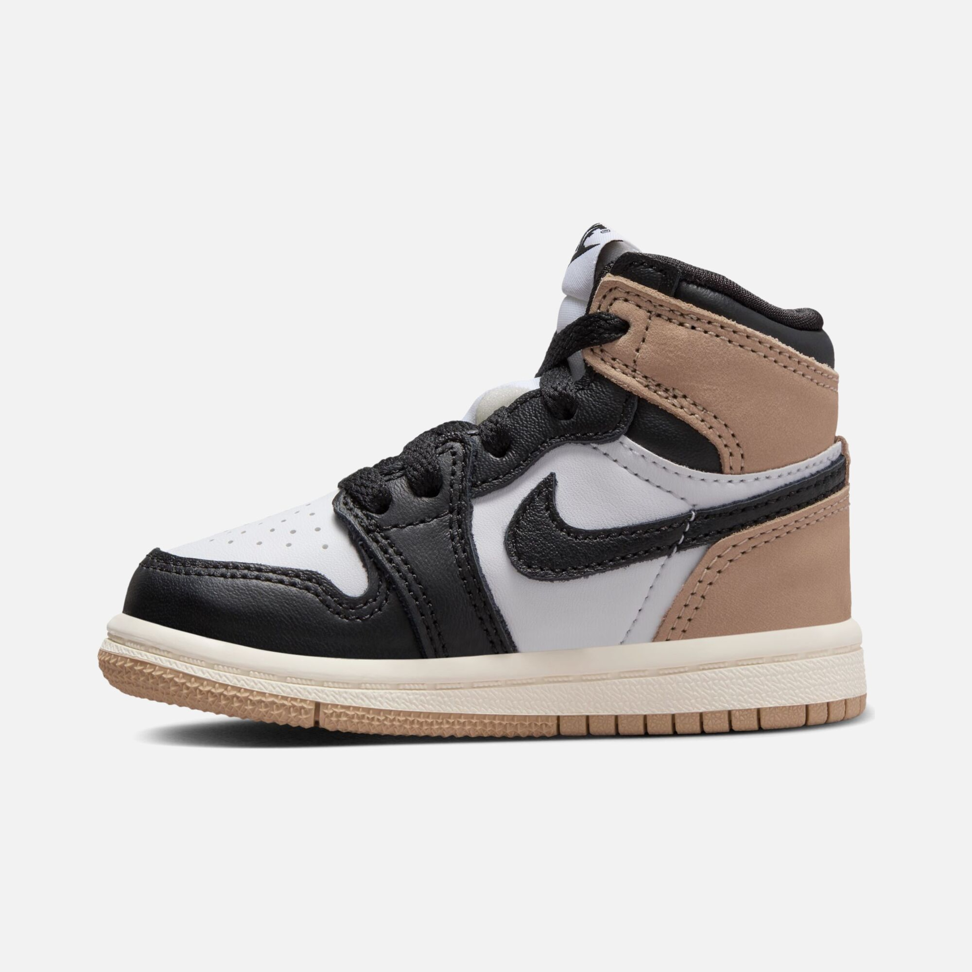 Nike Jordan 1 Retro High OG SU24 (TD) Bebek Spor Ayakkabı